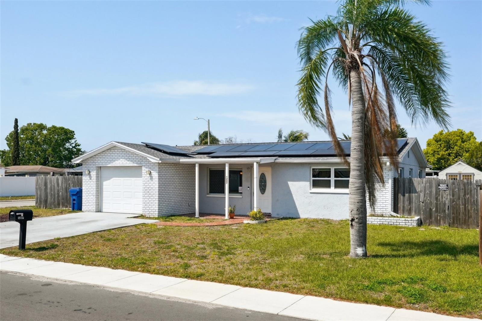 3207 COLDWELL DR, HOLIDAY, FL, 34691