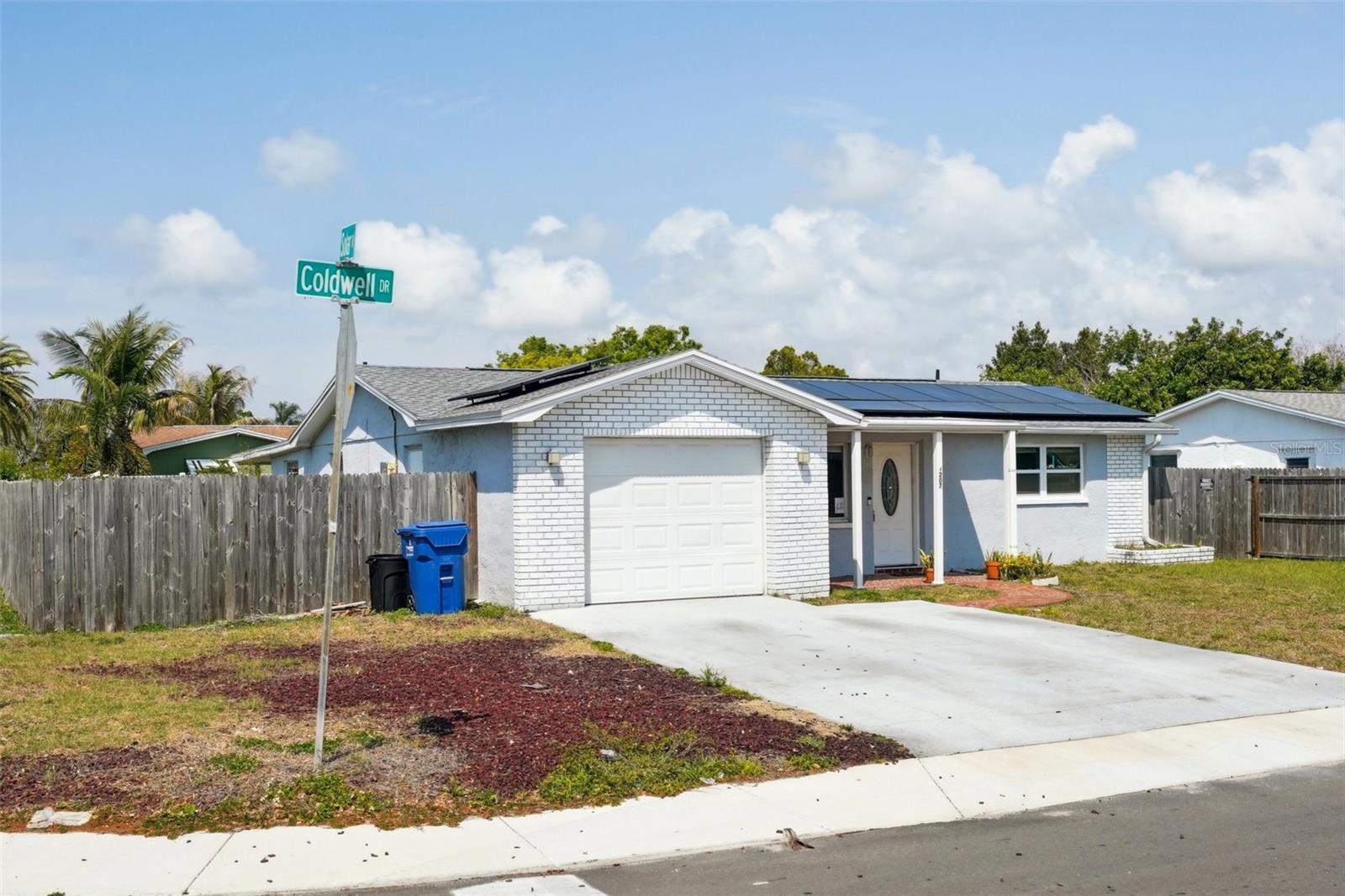3207 COLDWELL DR, HOLIDAY, FL, 34691