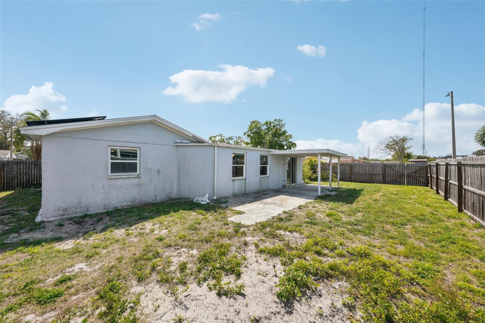 3207 COLDWELL DR, HOLIDAY, FL, 34691