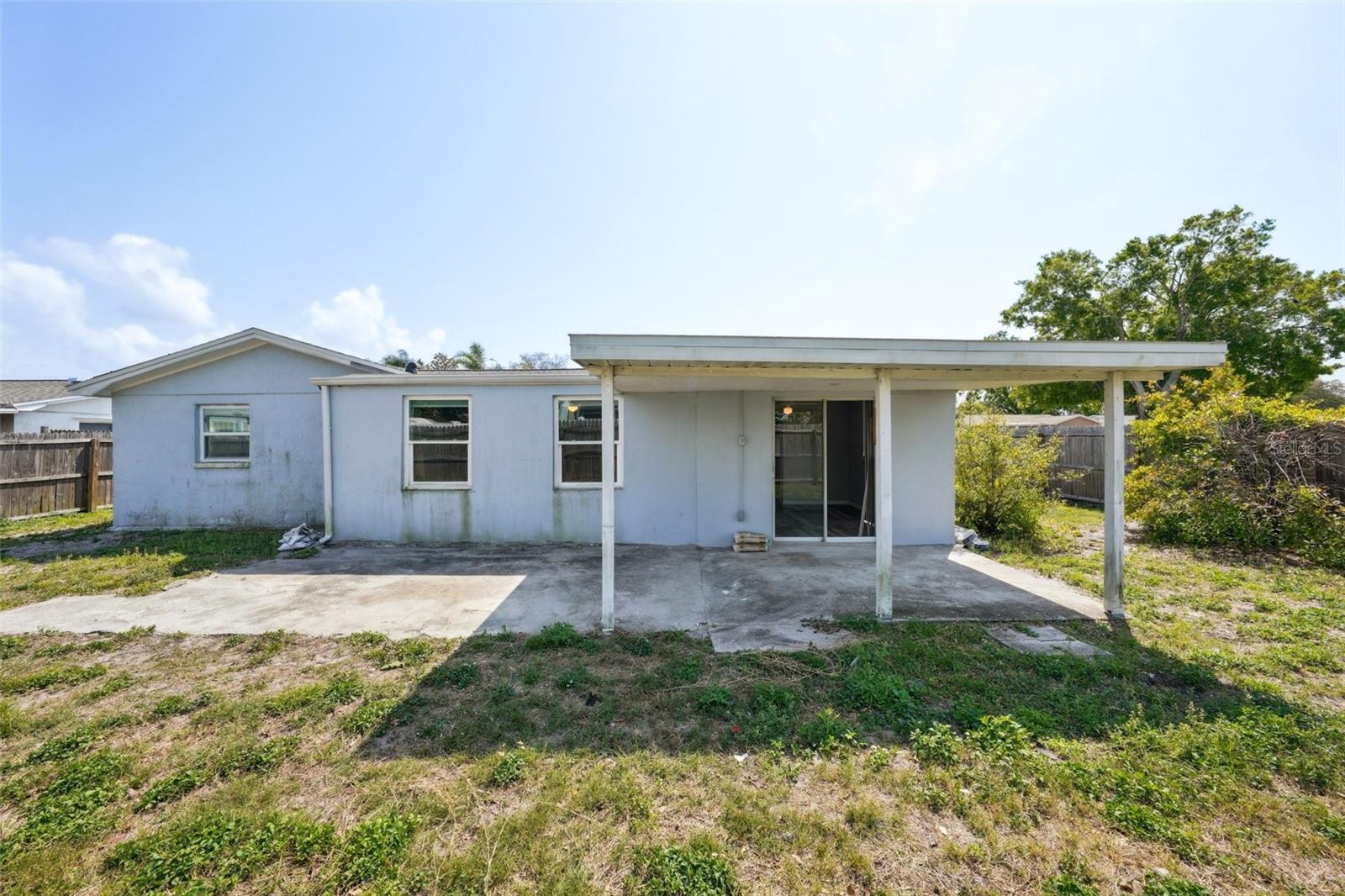3207 COLDWELL DR, HOLIDAY, FL, 34691