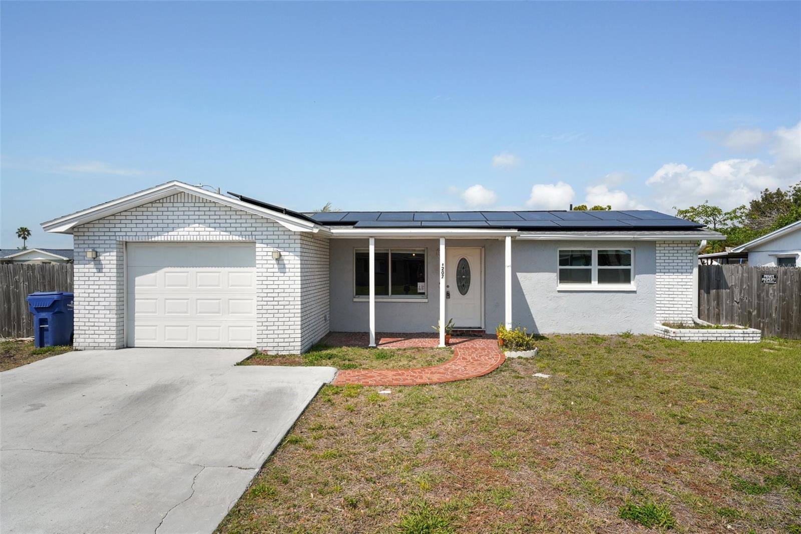 3207 COLDWELL DR, HOLIDAY, FL, 34691