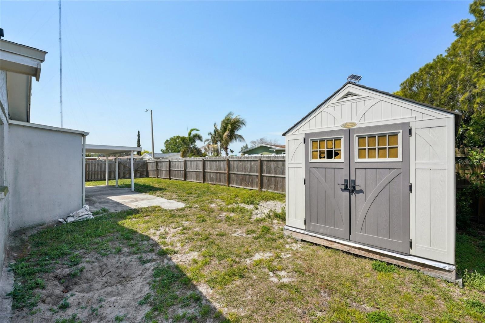 3207 COLDWELL DR, HOLIDAY, FL, 34691