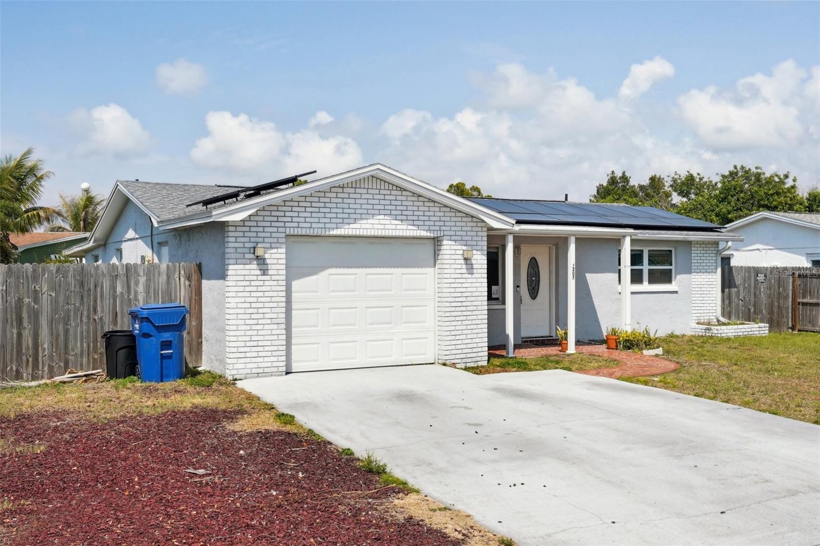 3207 COLDWELL DR, HOLIDAY, FL, 34691