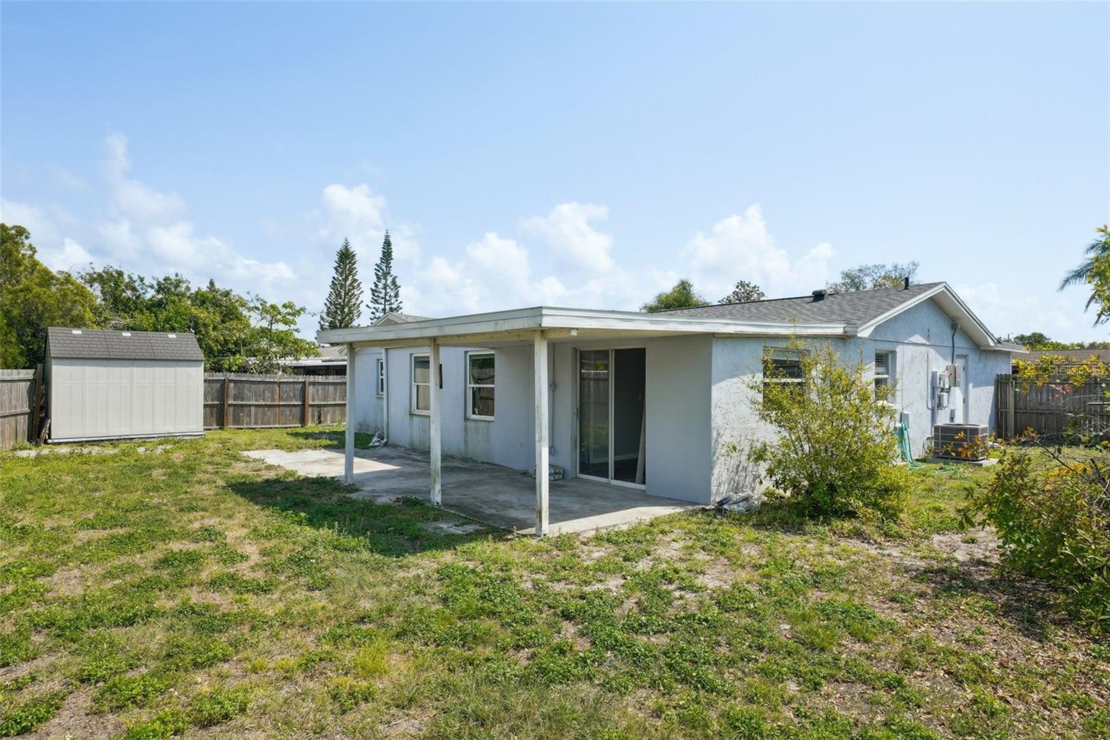 3207 COLDWELL DR, HOLIDAY, FL, 34691