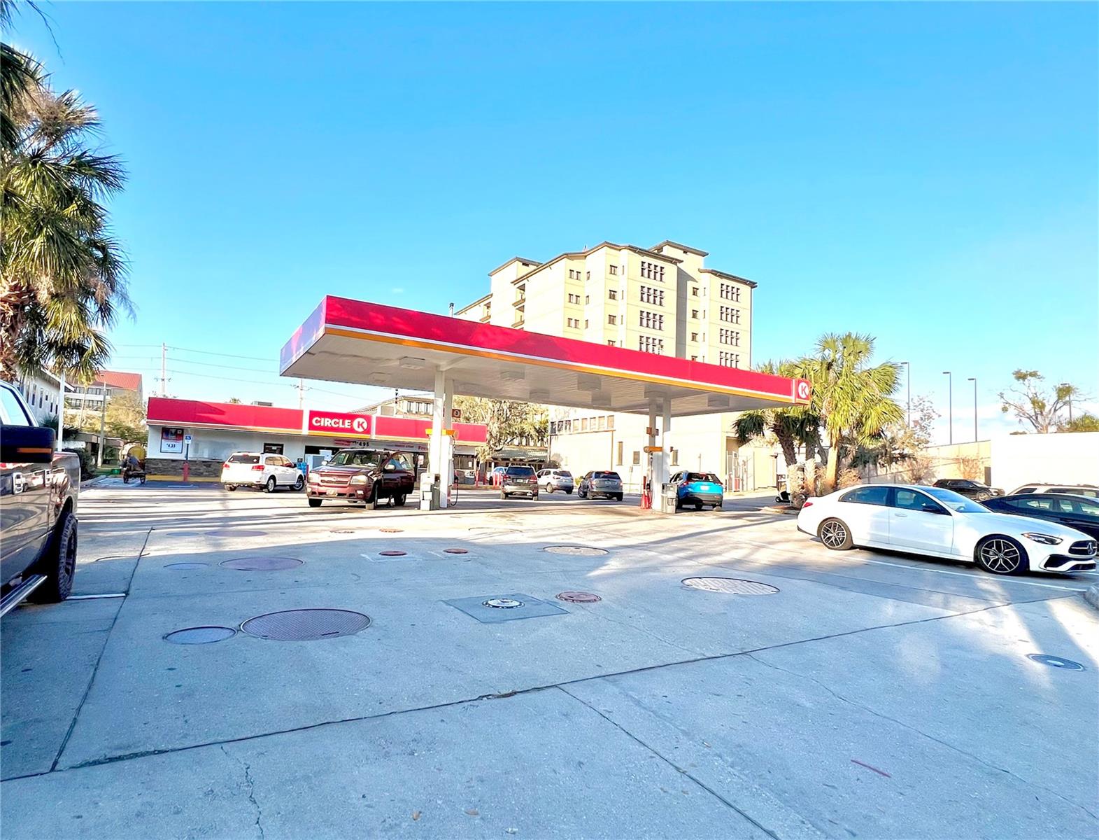 310 W MAIN ST, BARTOW, FL, 33830