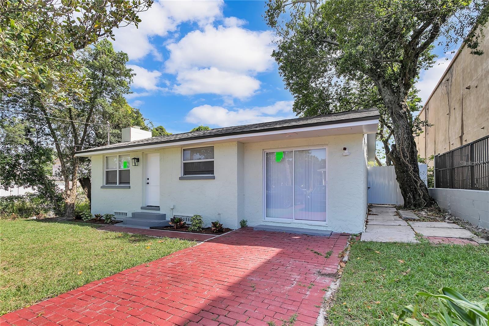 2107 E 93RD AVE, TAMPA, FL, 33612