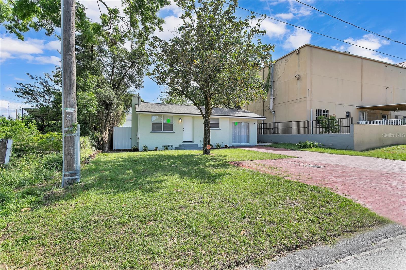 2107 E 93RD AVE, TAMPA, FL, 33612
