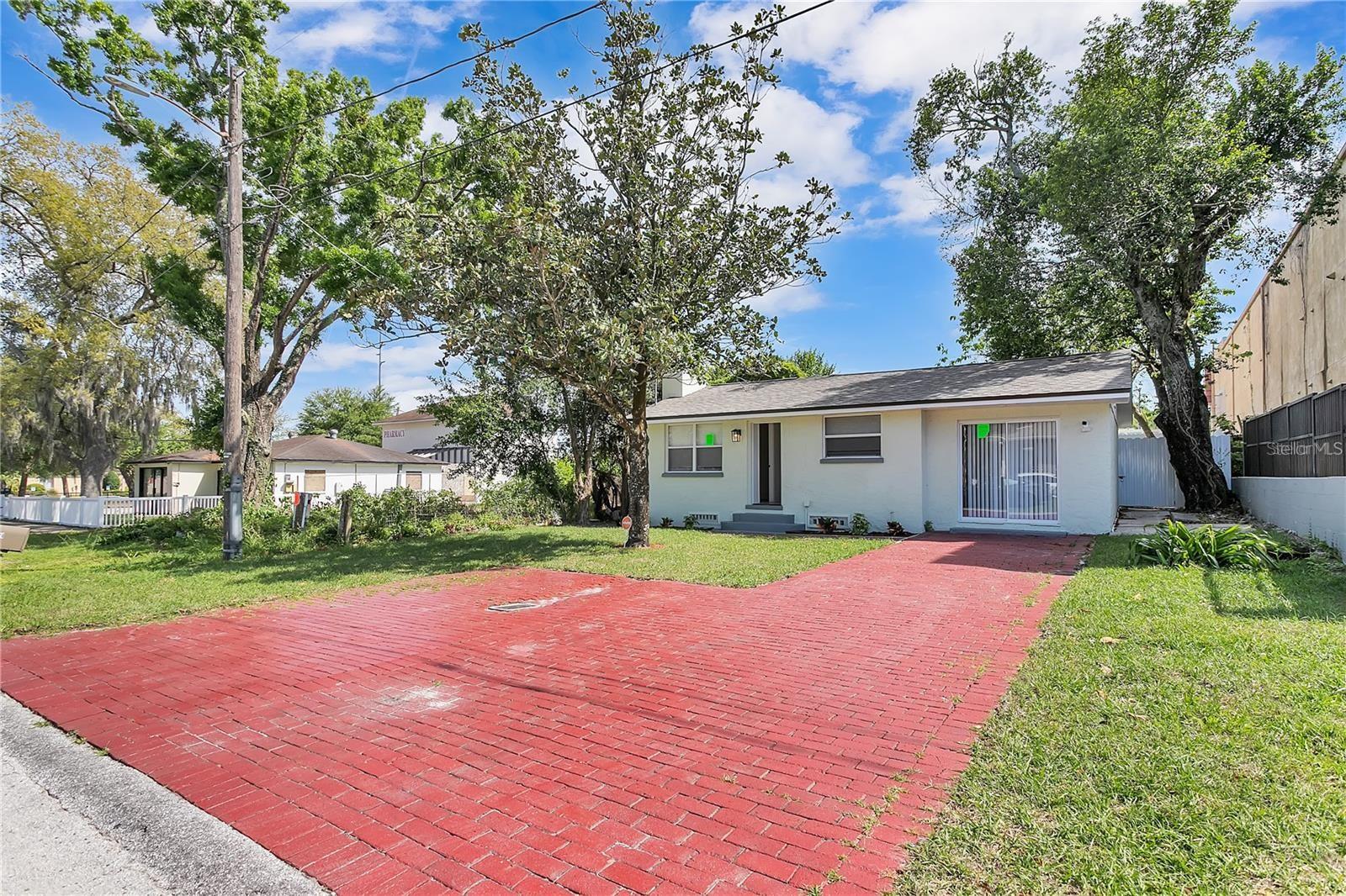 2107 E 93RD AVE, TAMPA, FL, 33612