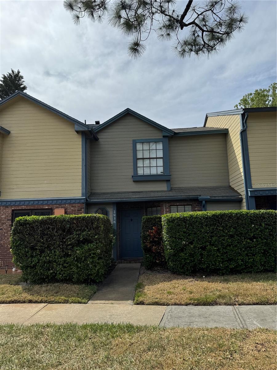 2936 LOWELL CT, CASSELBERRY, FL, 32707