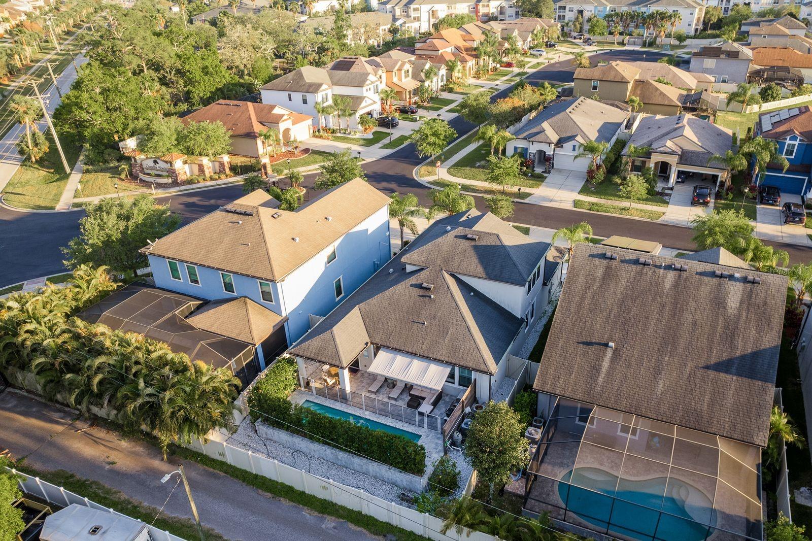 11305 LAZY HICKORY LN, TAMPA, FL, 33635