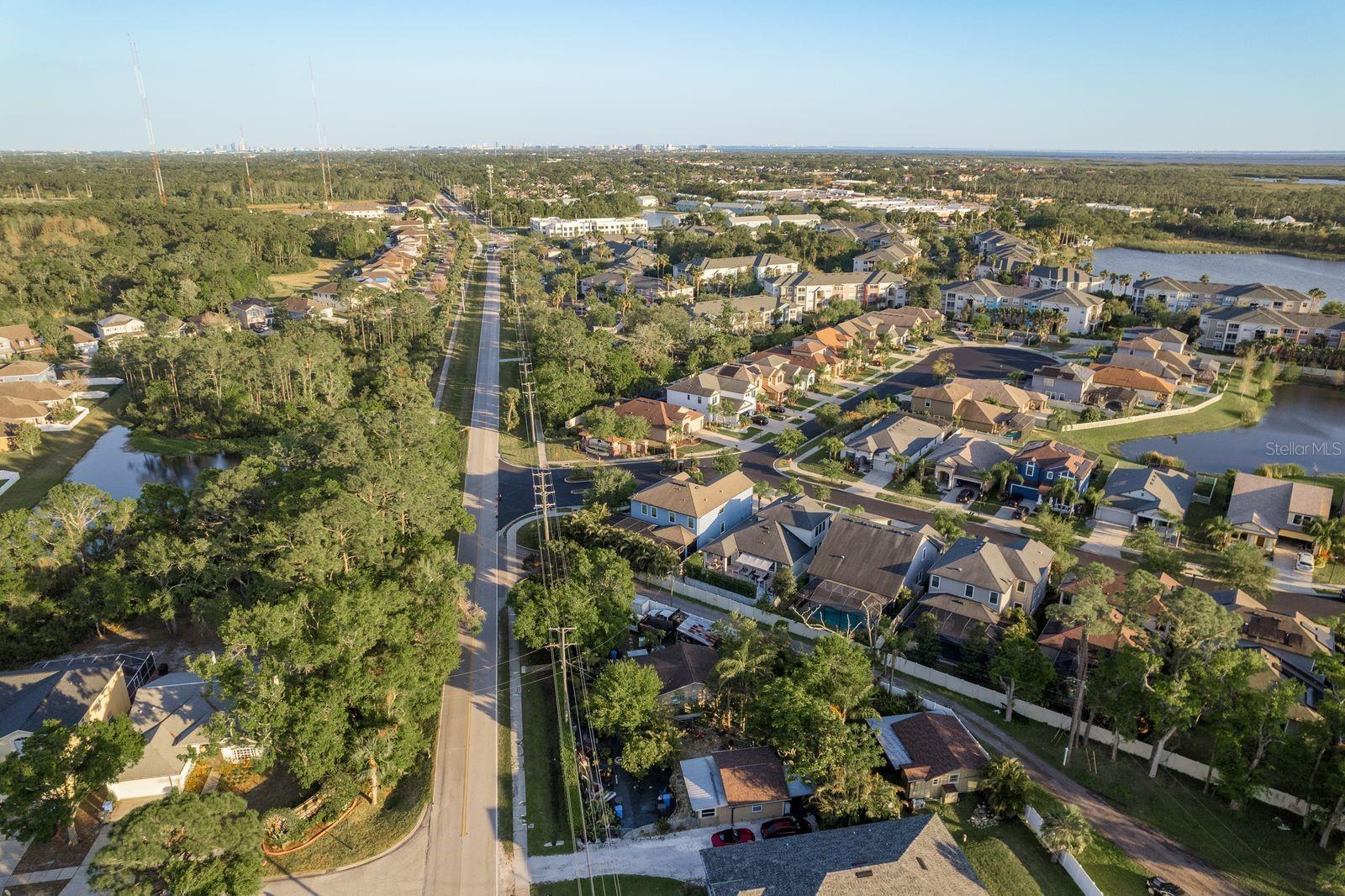 11305 LAZY HICKORY LN, TAMPA, FL, 33635