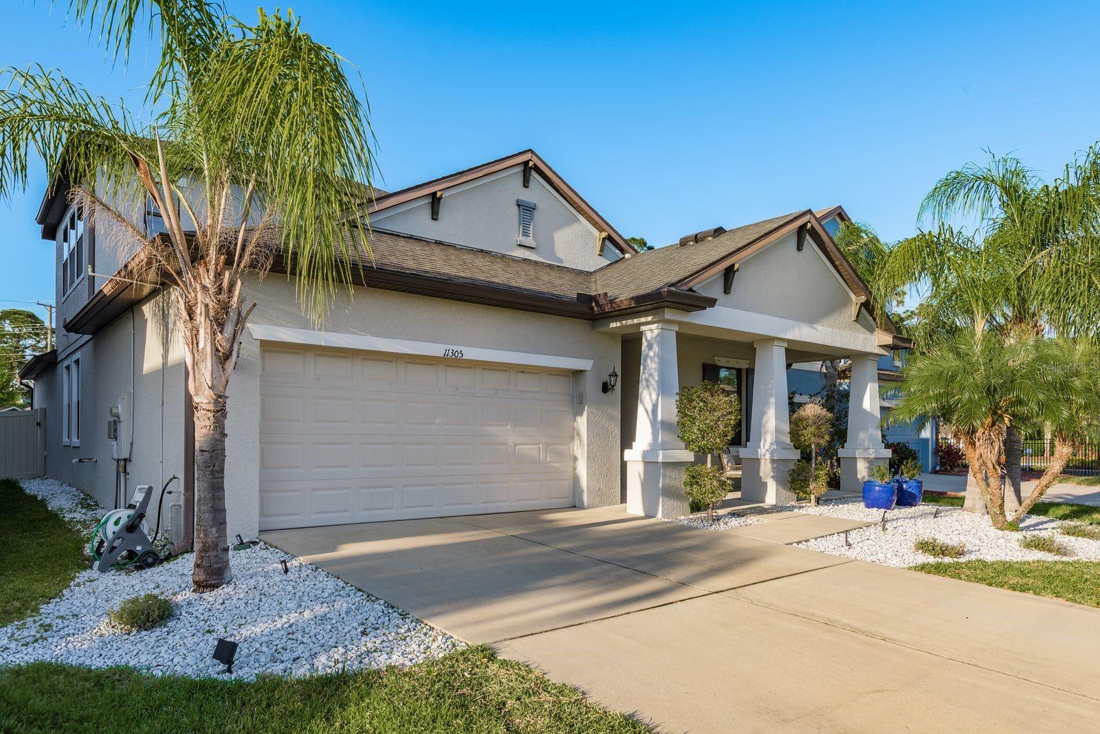 11305 LAZY HICKORY LN, TAMPA, FL, 33635
