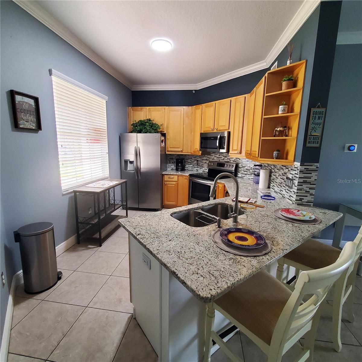 6734 DALI AVE #B102, LAND O LAKES, FL, 34637