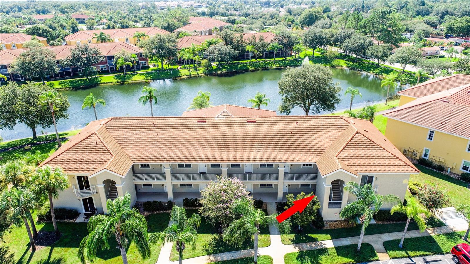 6734 DALI AVE #B102, LAND O LAKES, FL, 34637