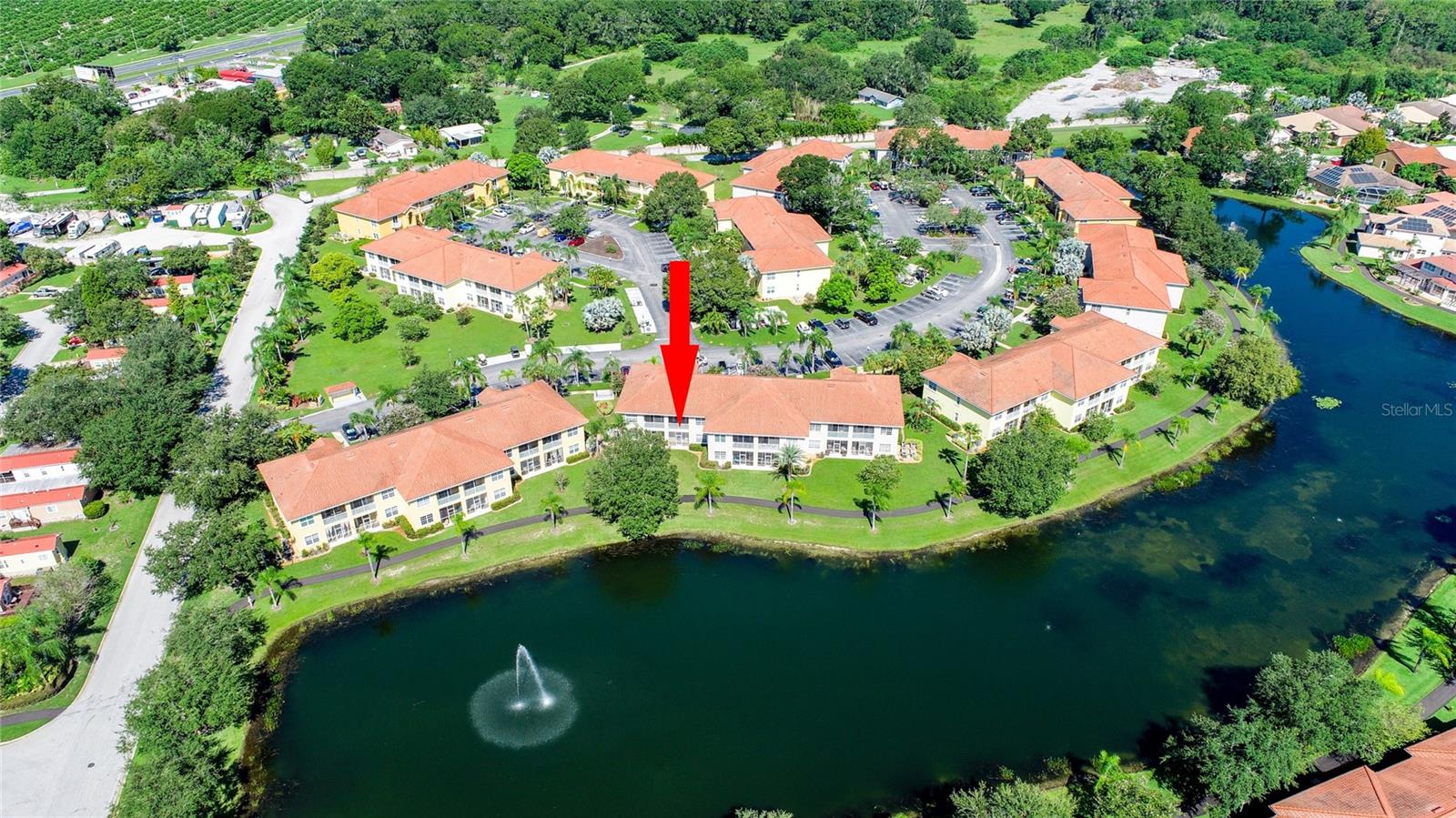 6734 DALI AVE #B102, LAND O LAKES, FL, 34637