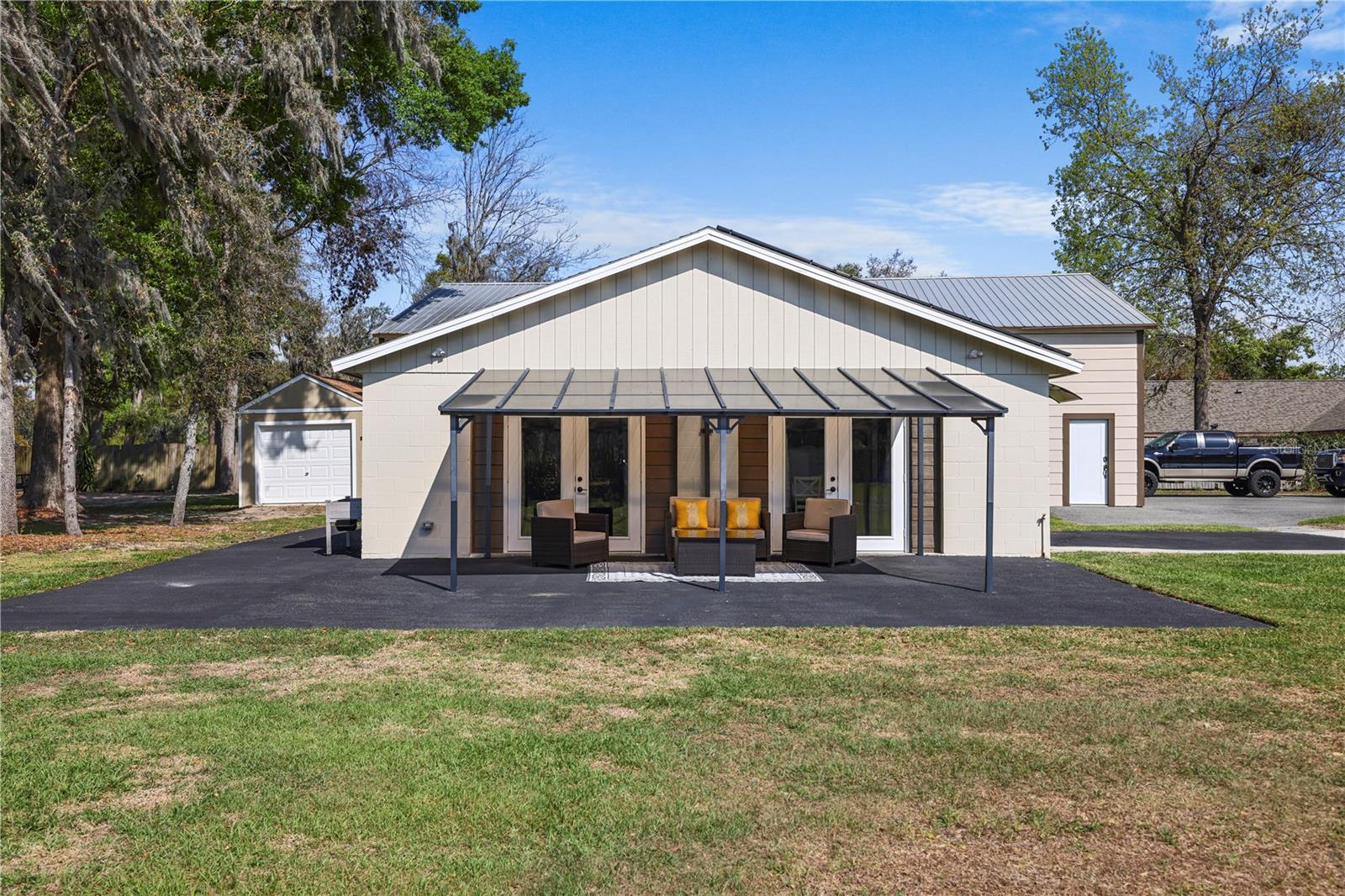 8403 SOUTHWOOD PINES ST, LITHIA, FL, 33547