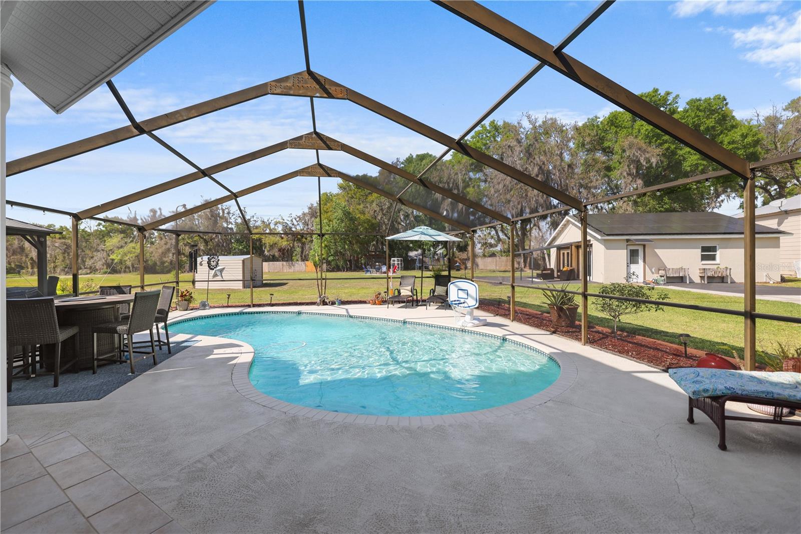8403 SOUTHWOOD PINES ST, LITHIA, FL, 33547