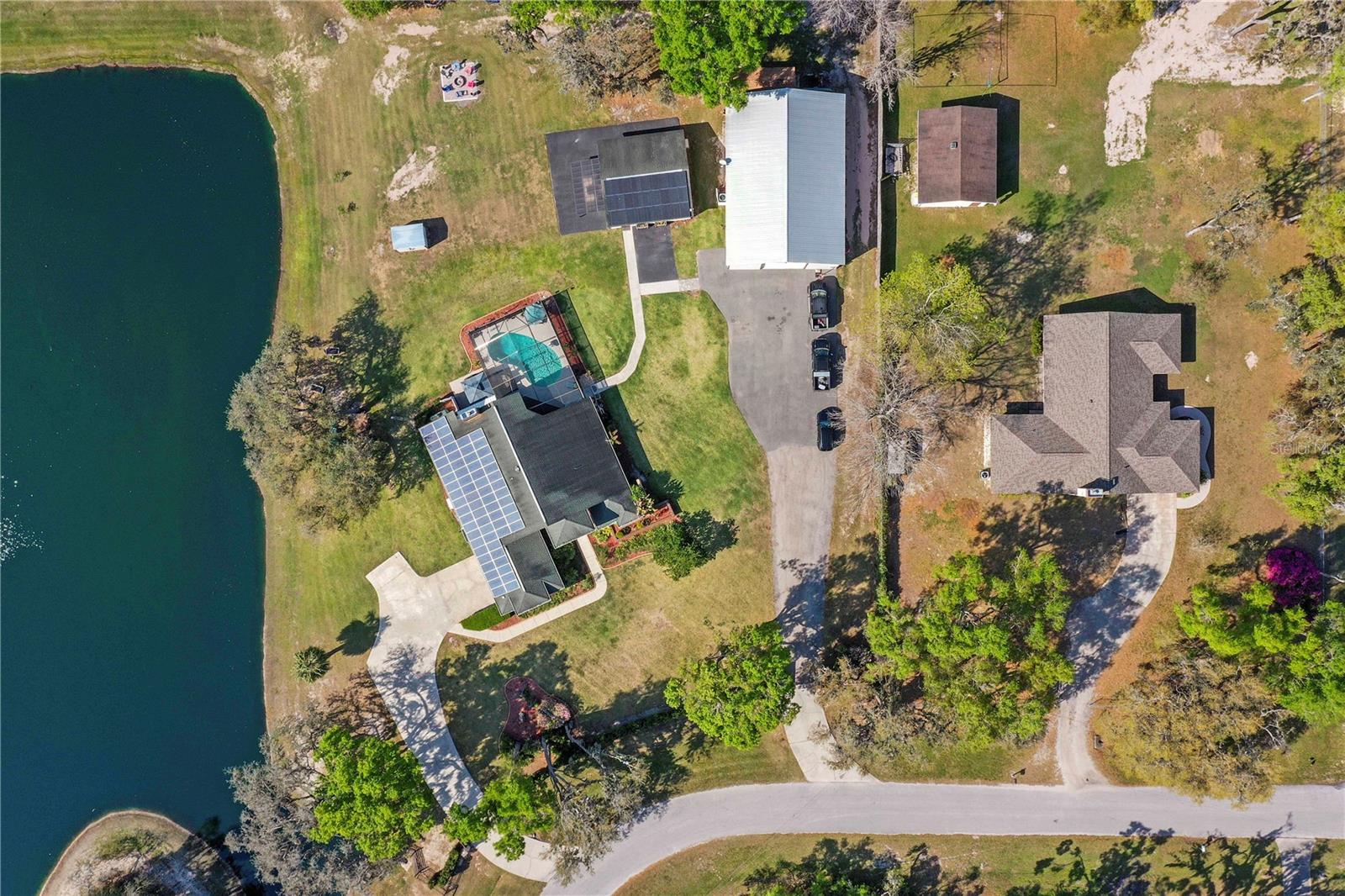 8403 SOUTHWOOD PINES ST, LITHIA, FL, 33547