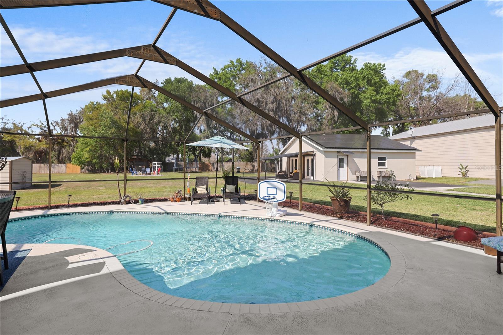 8403 SOUTHWOOD PINES ST, LITHIA, FL, 33547