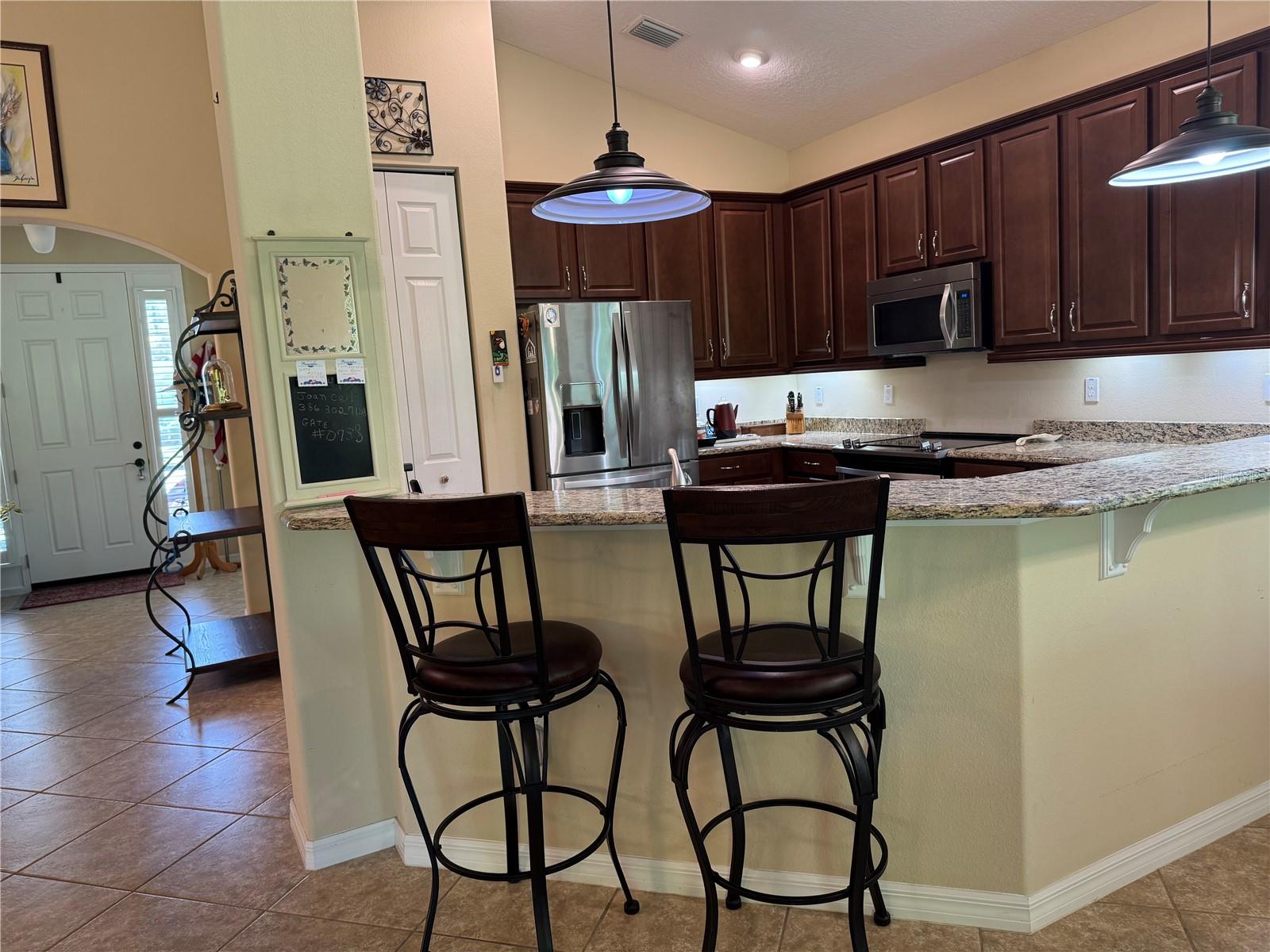 120 S HUMMINGBIRD PL, PALM COAST, FL, 32164