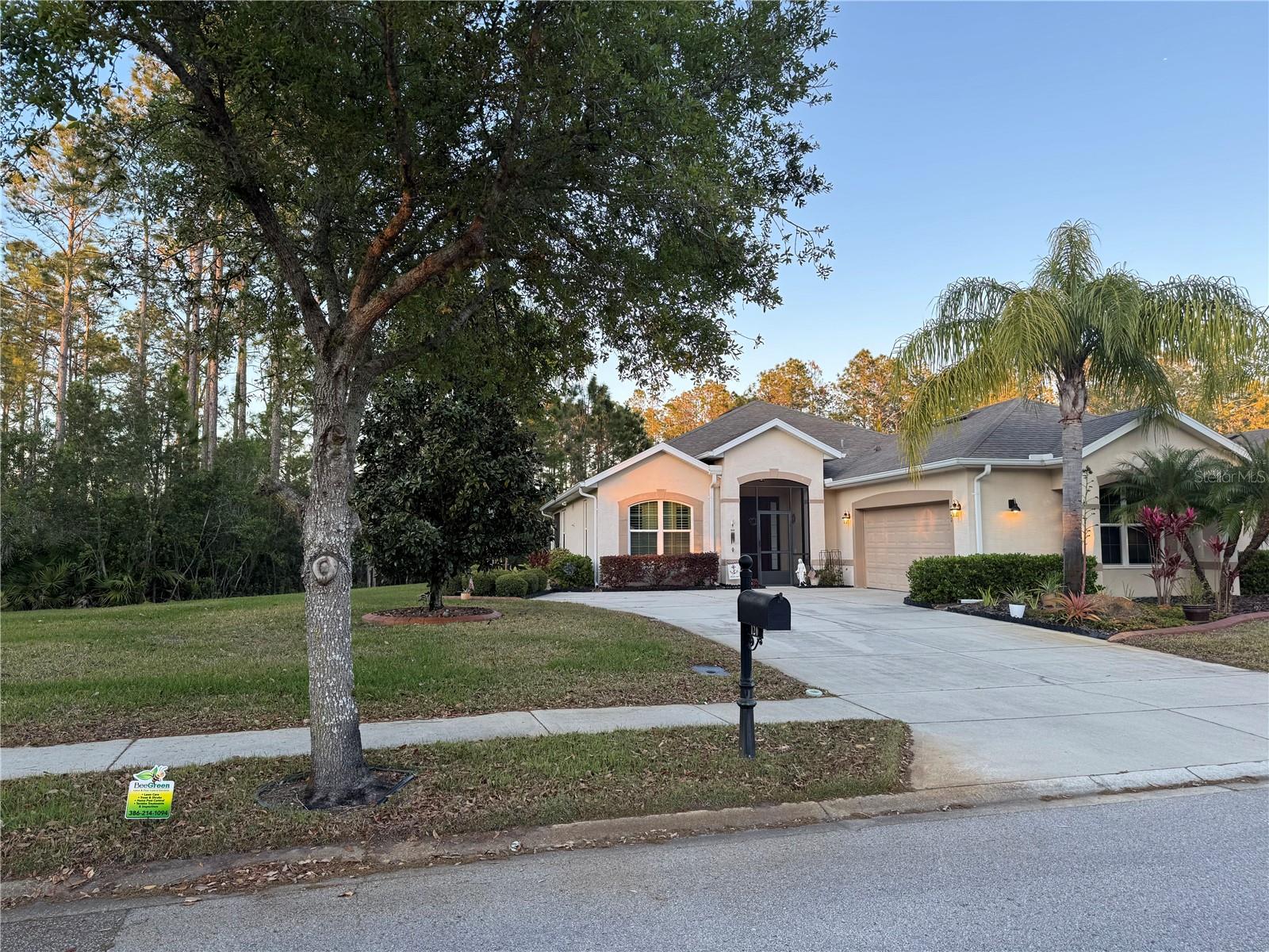 120 S HUMMINGBIRD PL, PALM COAST, FL, 32164