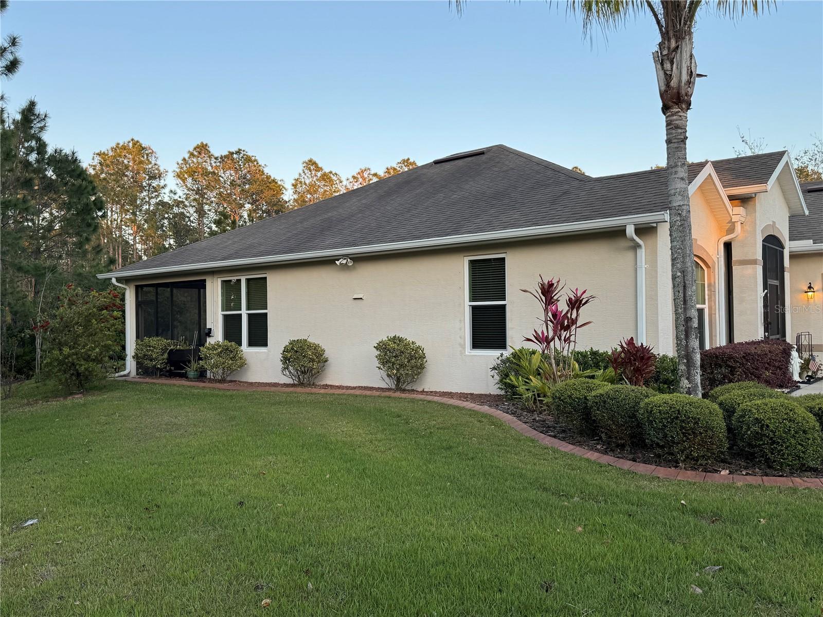 120 S HUMMINGBIRD PL, PALM COAST, FL, 32164