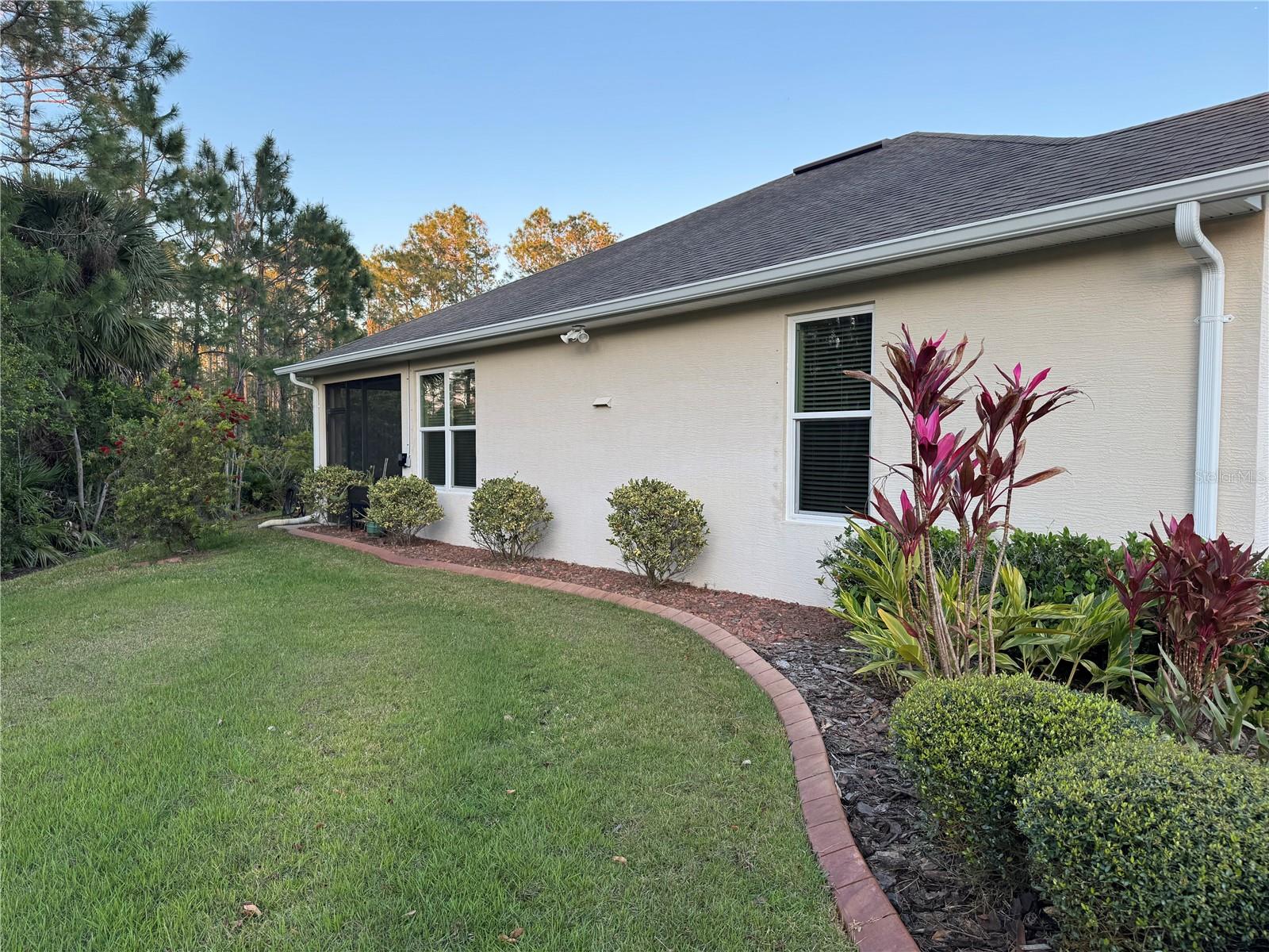 120 S HUMMINGBIRD PL, PALM COAST, FL, 32164