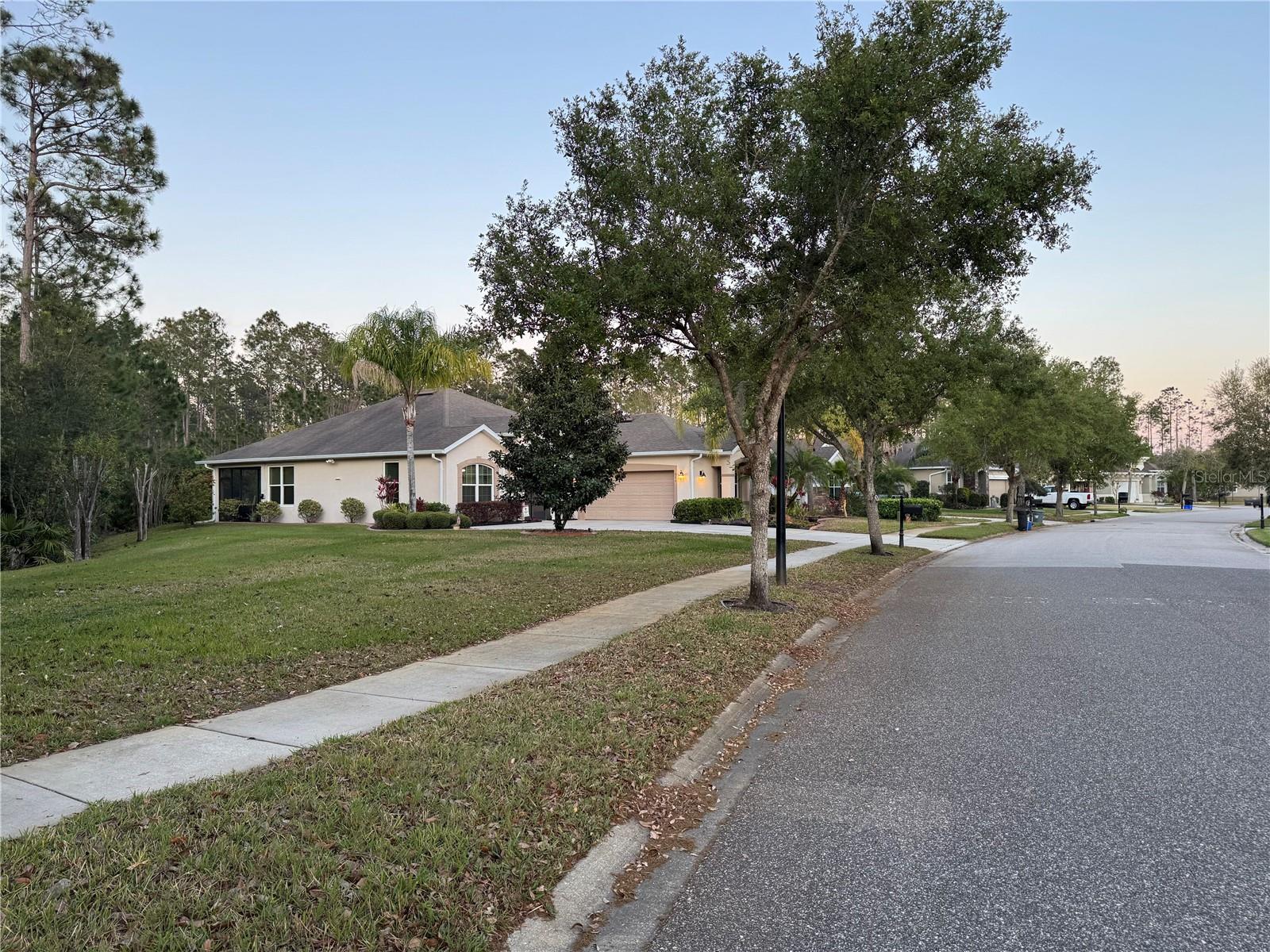 120 S HUMMINGBIRD PL, PALM COAST, FL, 32164