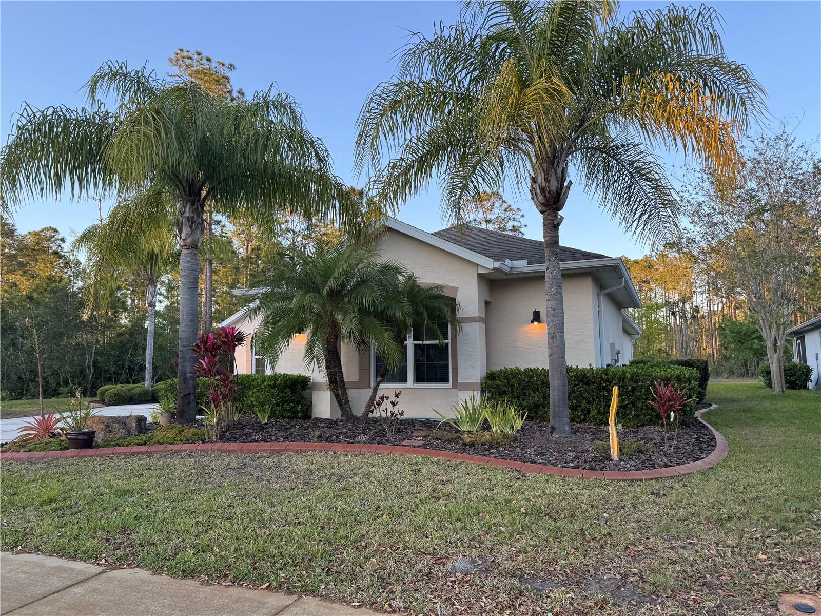 120 S HUMMINGBIRD PL, PALM COAST, FL, 32164