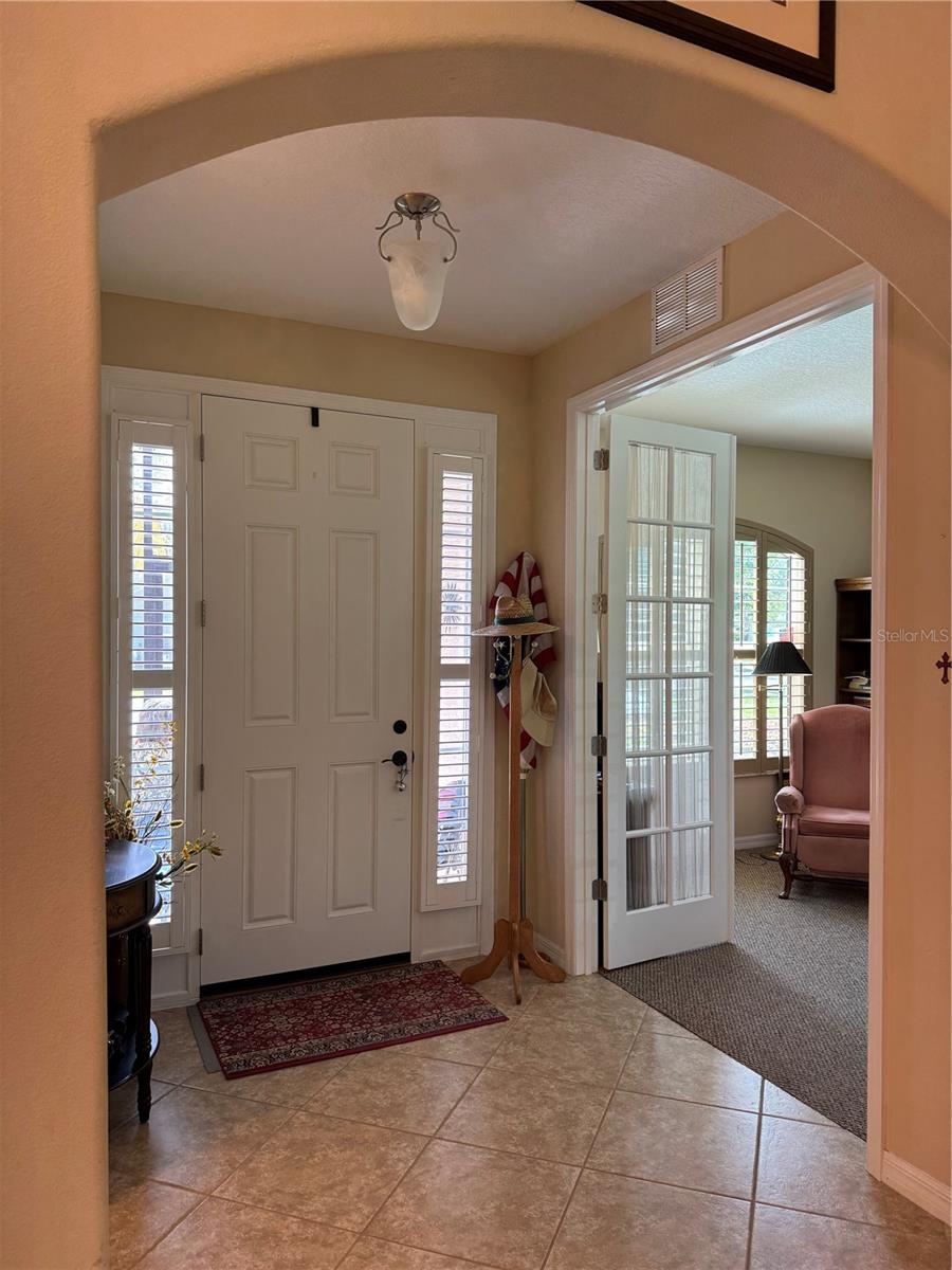 120 S HUMMINGBIRD PL, PALM COAST, FL, 32164