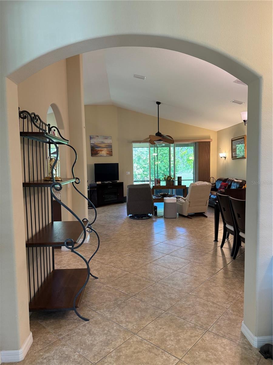 120 S HUMMINGBIRD PL, PALM COAST, FL, 32164