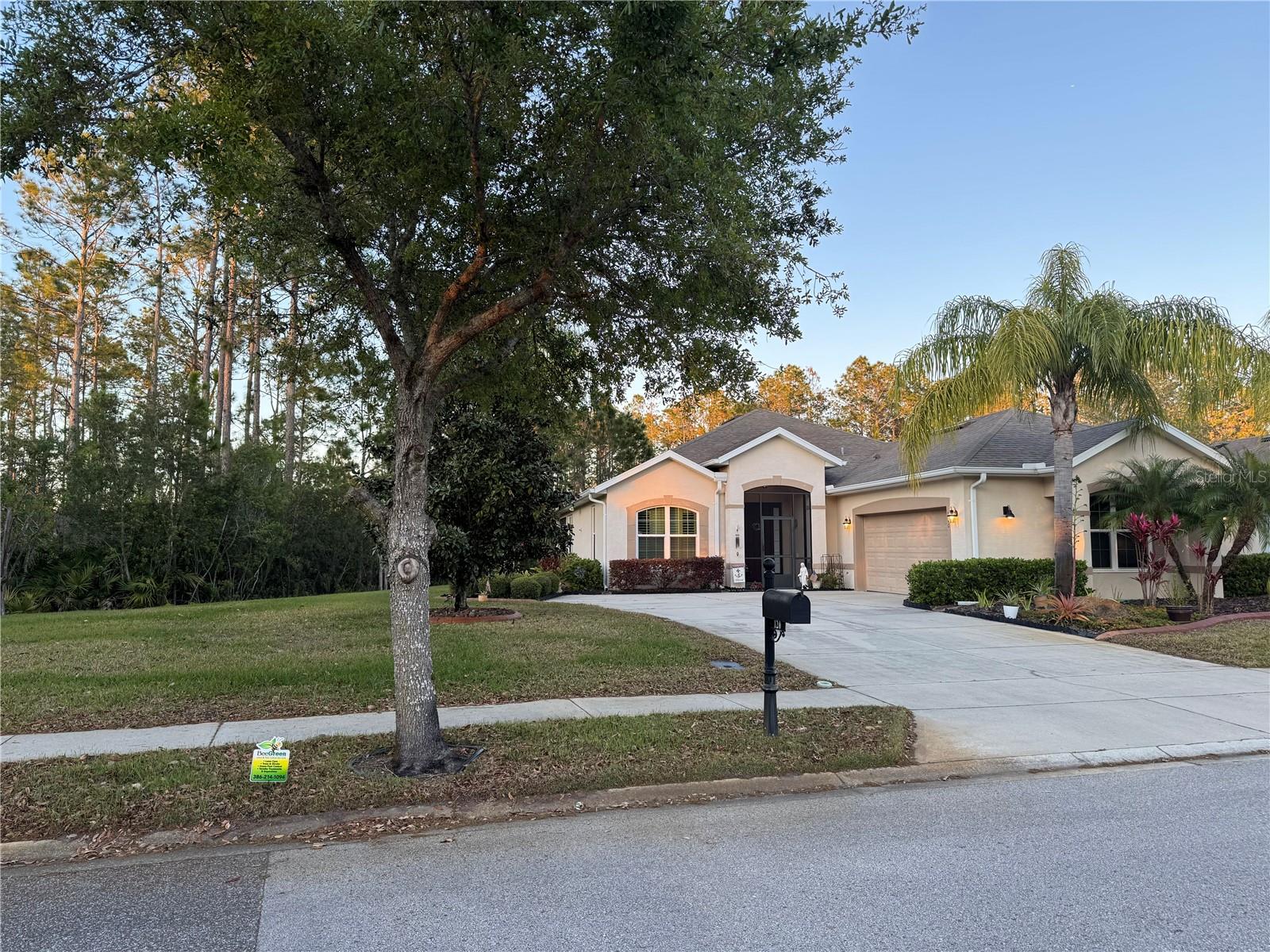 120 S HUMMINGBIRD PL, PALM COAST, FL, 32164