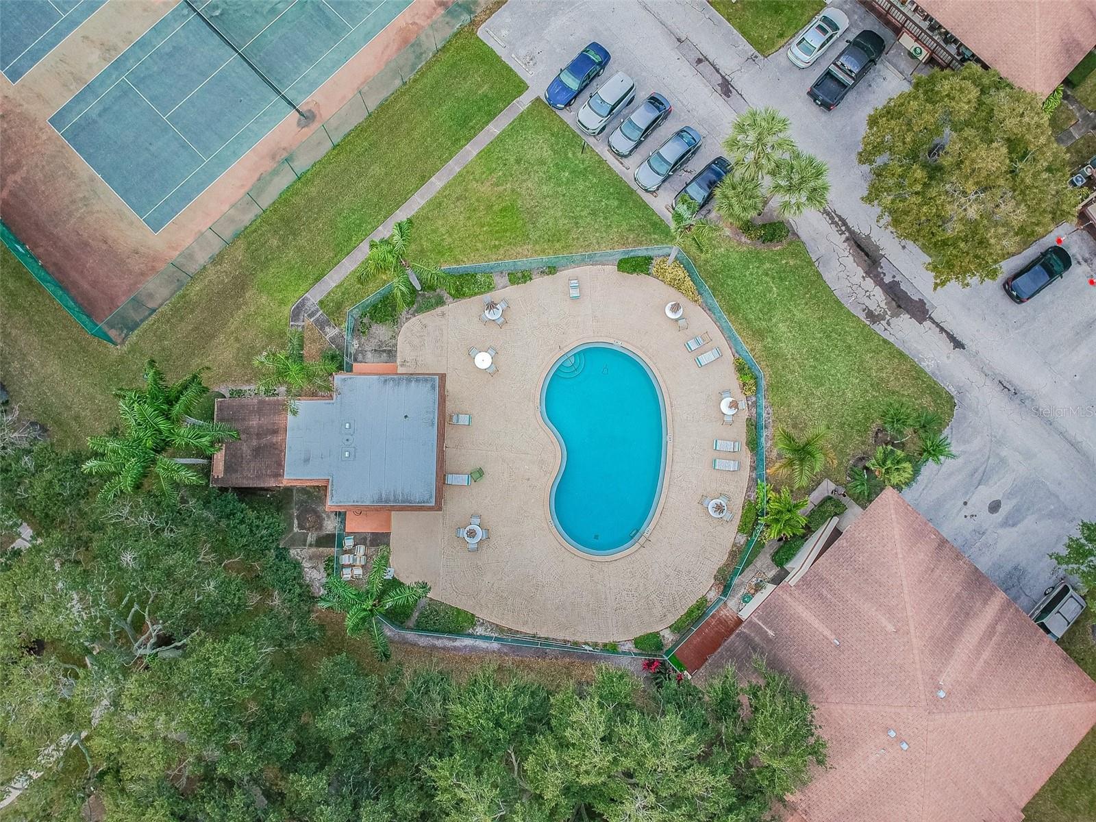 2934 LICHEN LN #A, CLEARWATER, FL, 33760