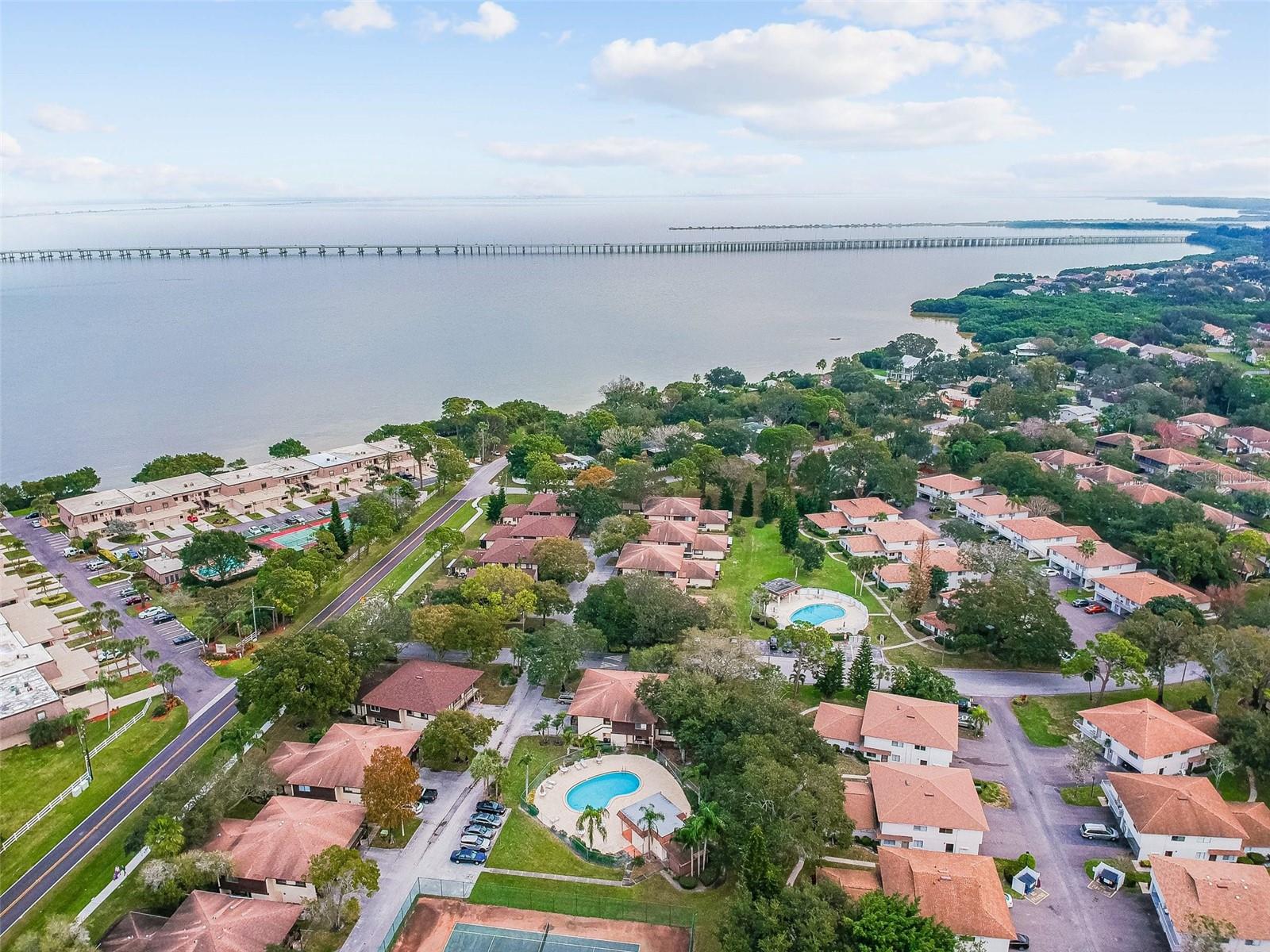 2934 LICHEN LN #A, CLEARWATER, FL, 33760