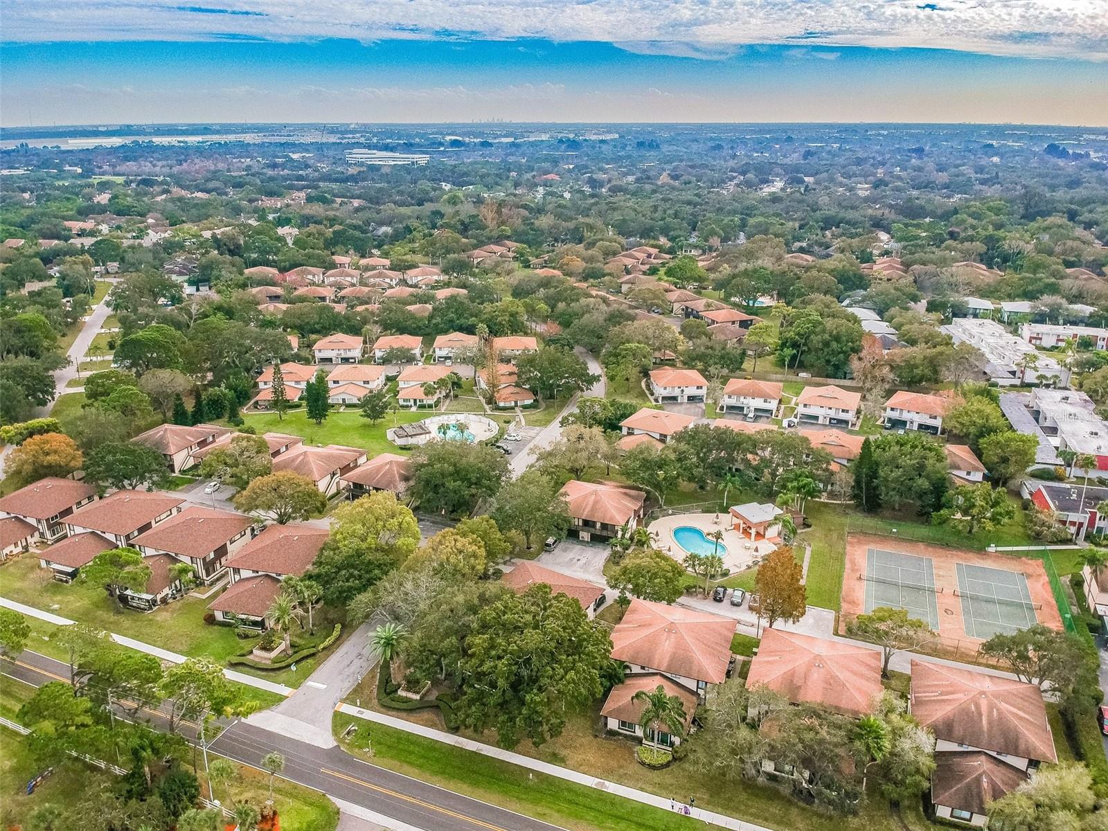 2934 LICHEN LN #A, CLEARWATER, FL, 33760