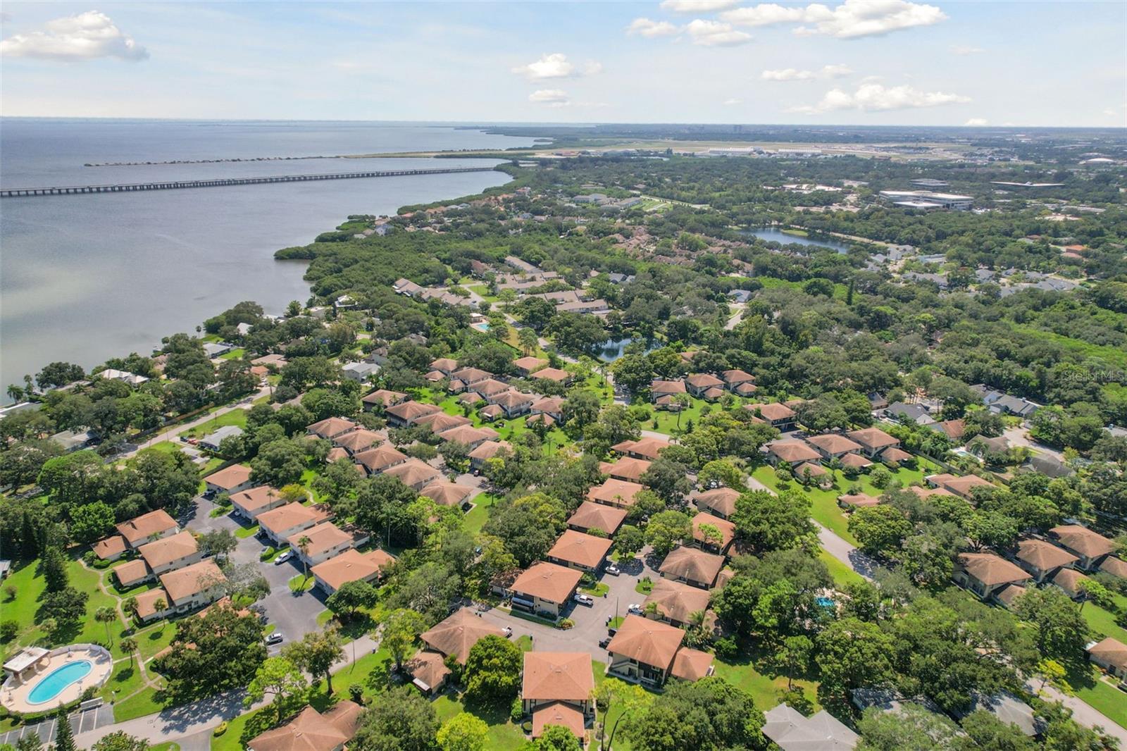 2934 LICHEN LN #A, CLEARWATER, FL, 33760