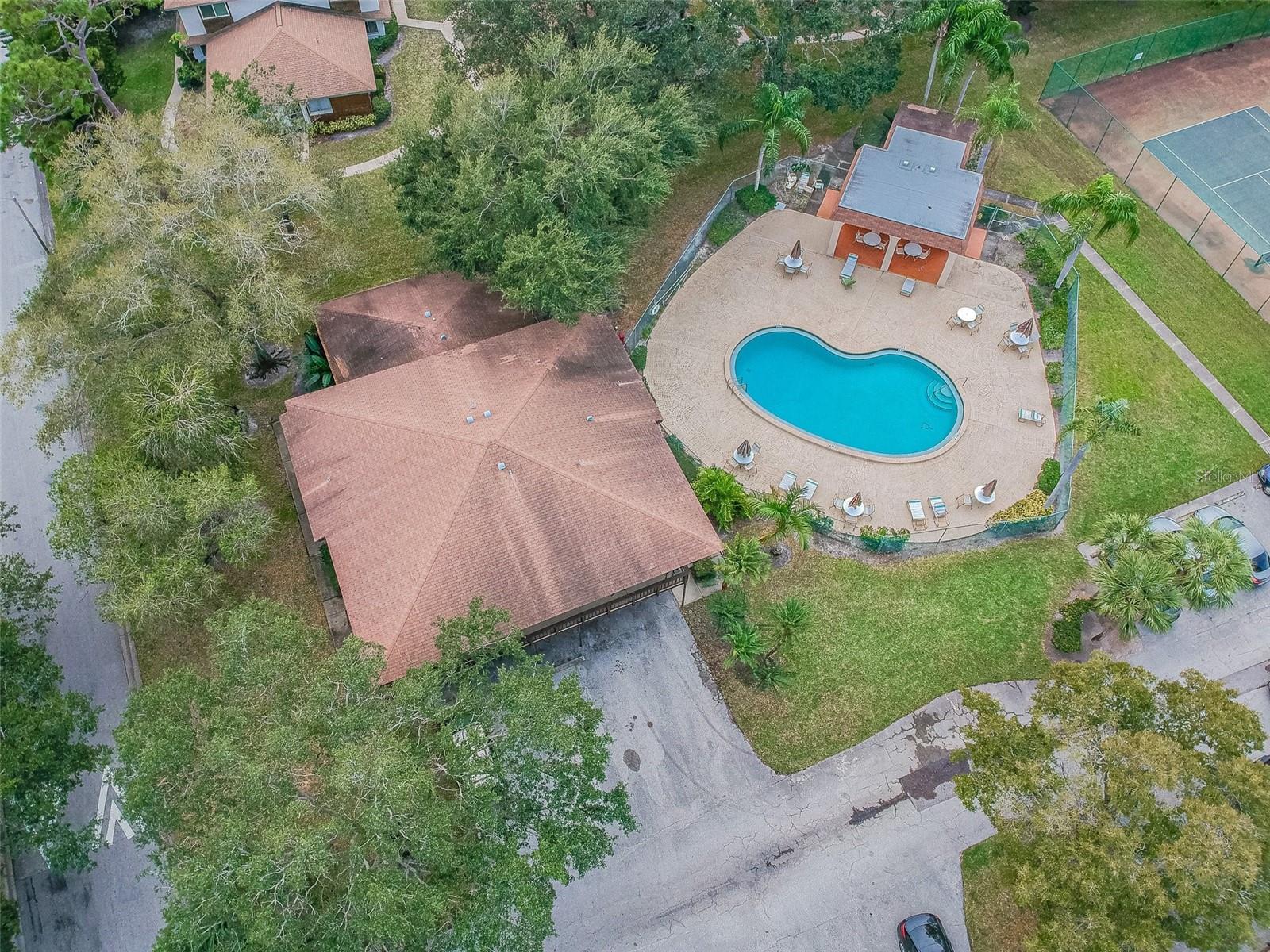 2934 LICHEN LN #A, CLEARWATER, FL, 33760