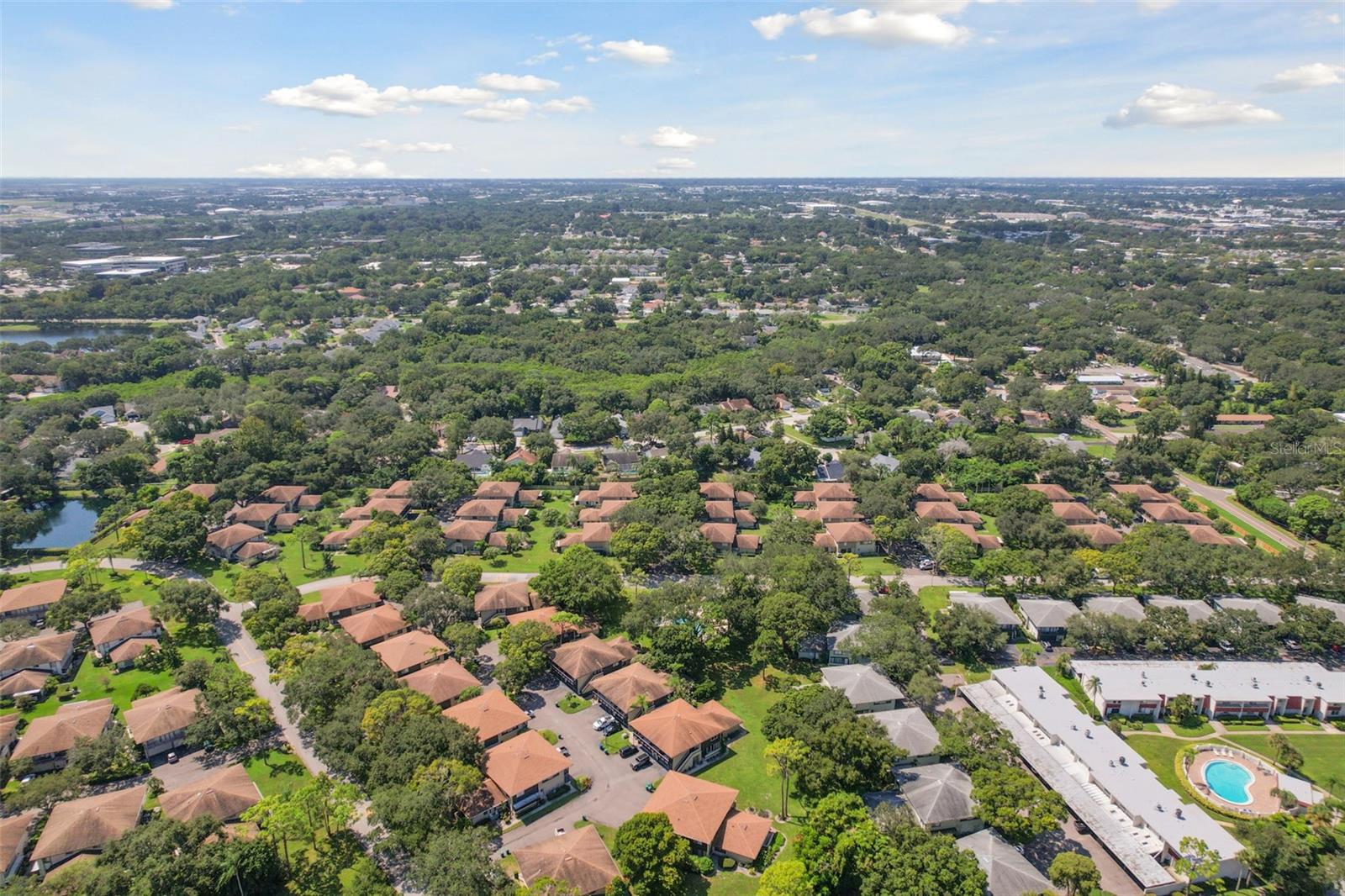 2934 LICHEN LN #A, CLEARWATER, FL, 33760