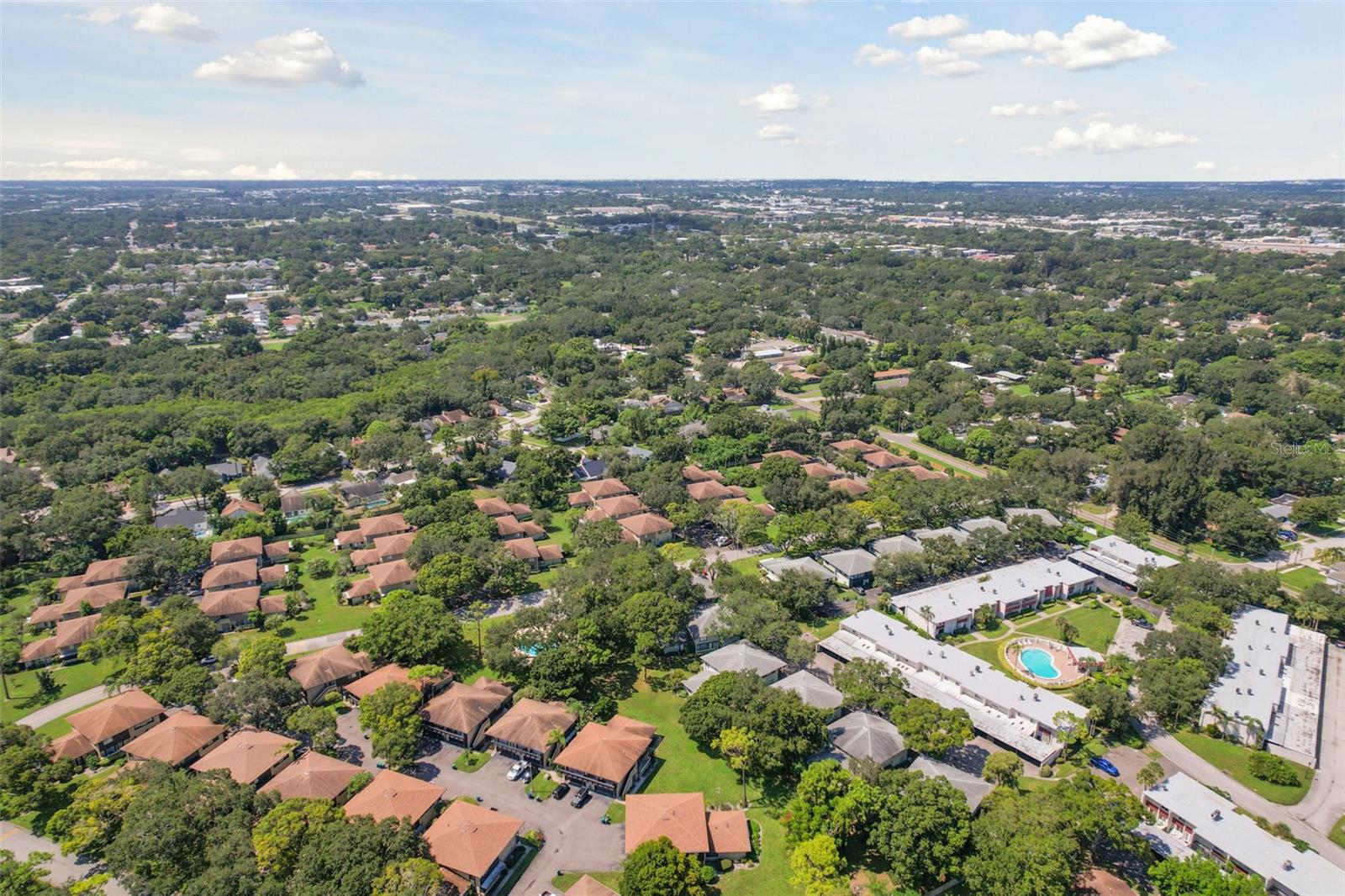 2934 LICHEN LN #A, CLEARWATER, FL, 33760