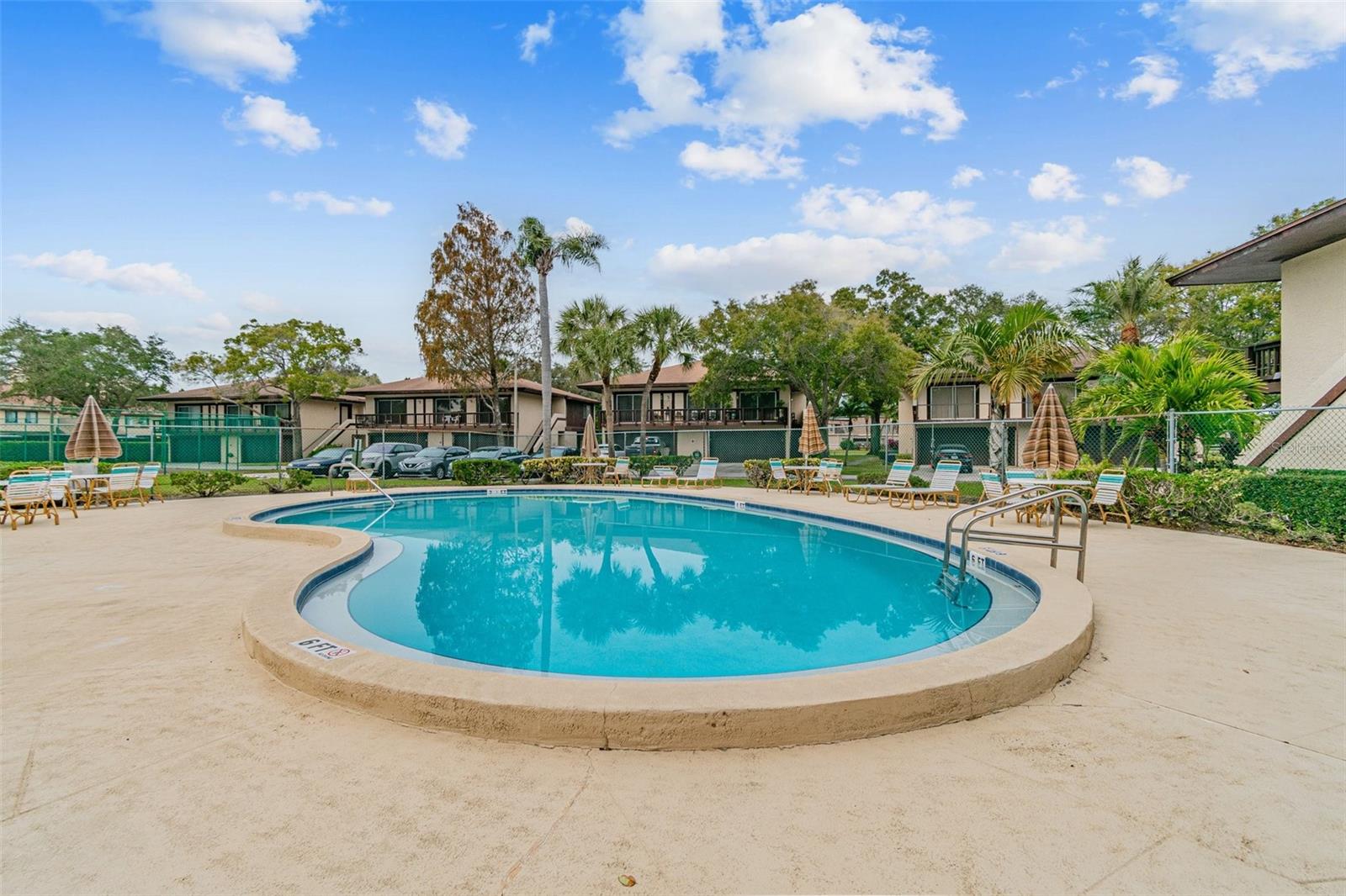 2934 LICHEN LN #A, CLEARWATER, FL, 33760