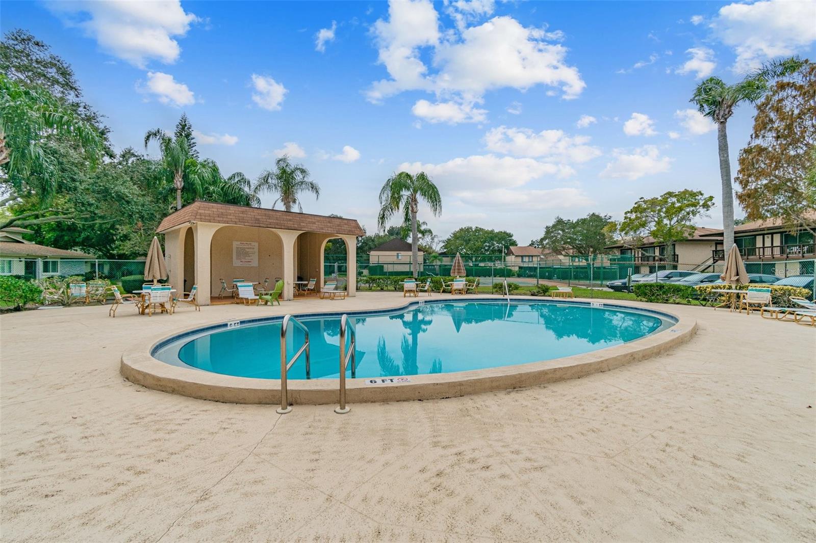 2934 LICHEN LN #A, CLEARWATER, FL, 33760
