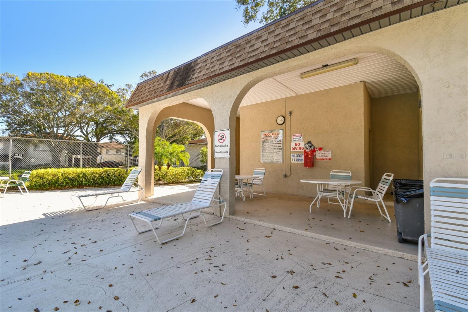 2934 LICHEN LN #A, CLEARWATER, FL, 33760