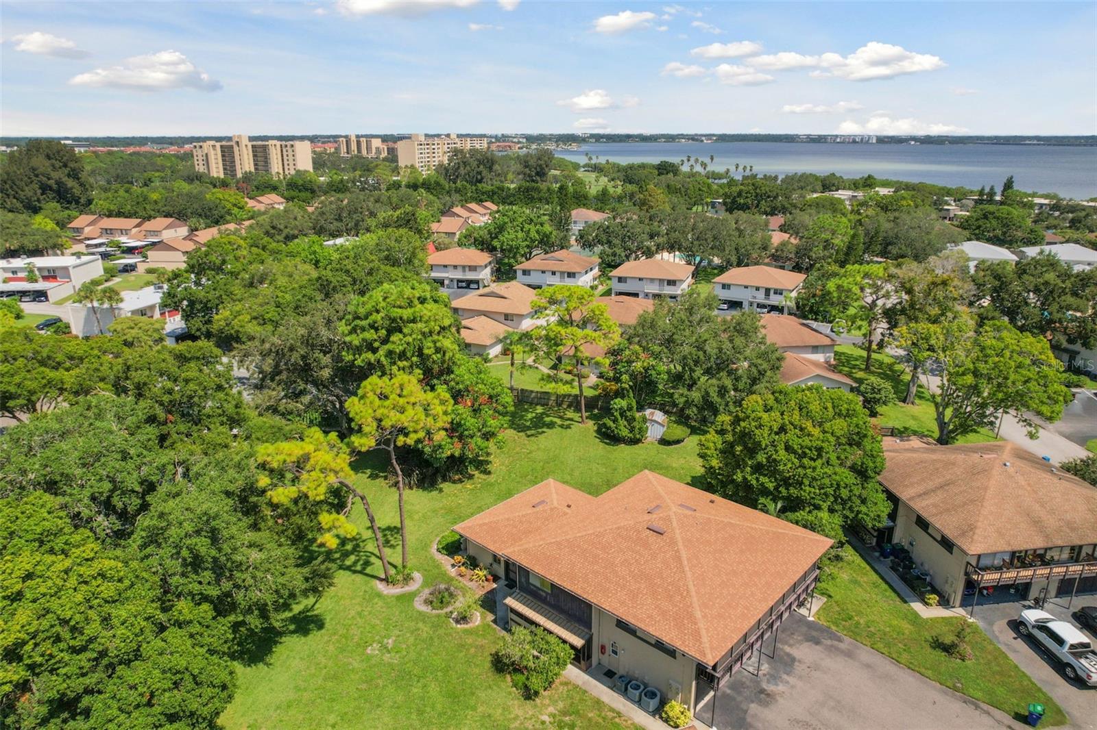 2934 LICHEN LN #A, CLEARWATER, FL, 33760