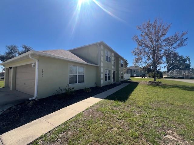 4355 SW 45TH CT, OCALA, FL, 34474