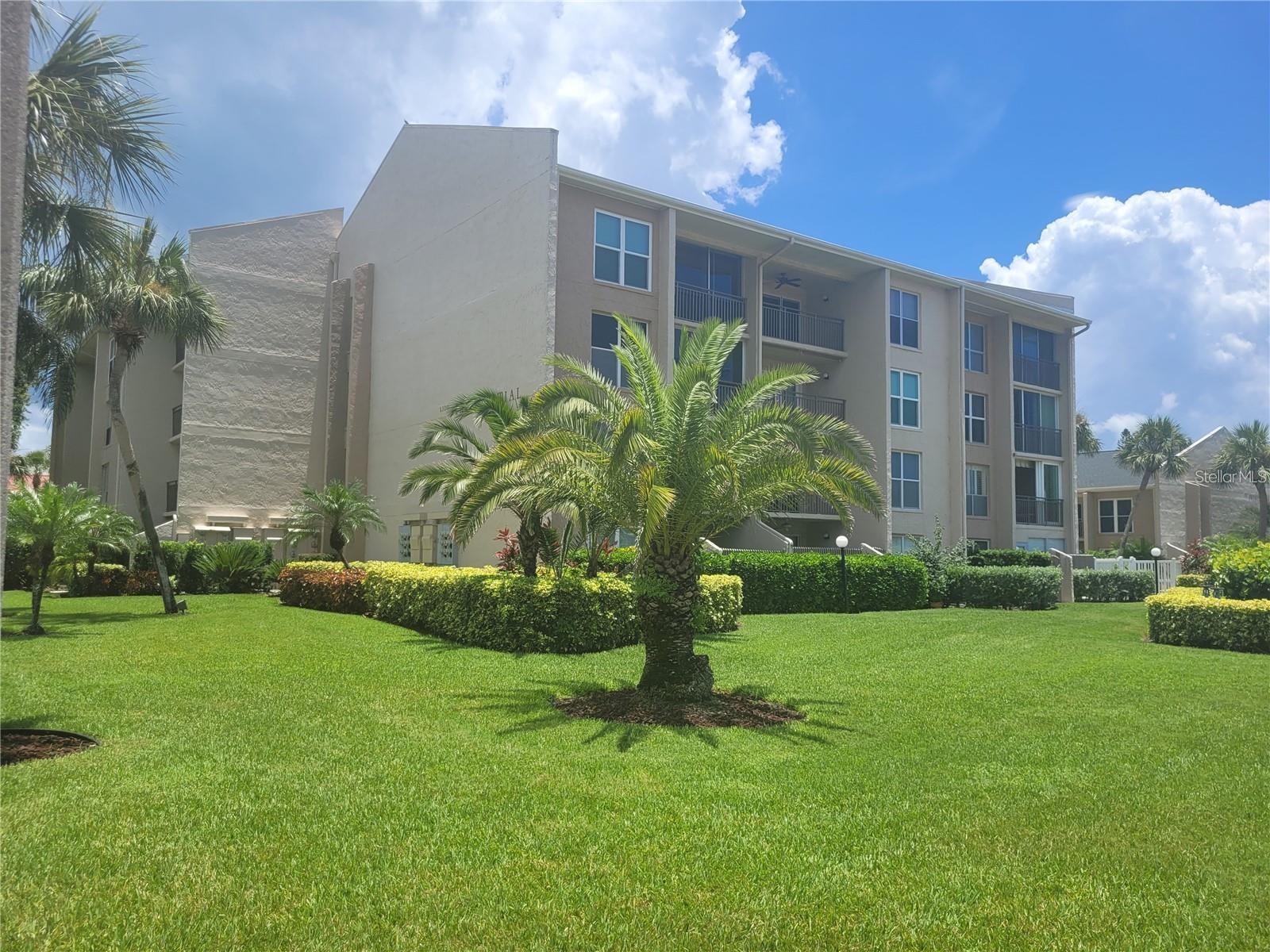 845 BENJAMIN FRANKLIN DR #104, SARASOTA, FL, 34236