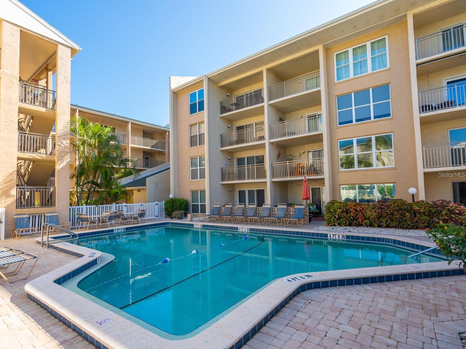 845 BENJAMIN FRANKLIN DR #104, SARASOTA, FL, 34236