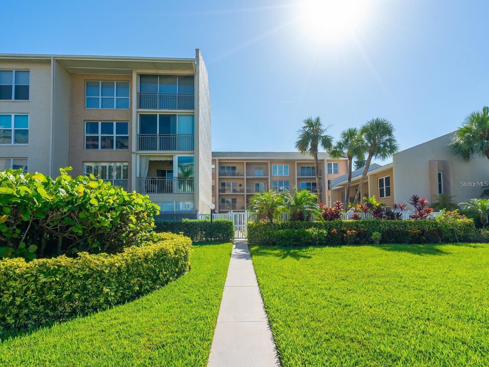 845 BENJAMIN FRANKLIN DR #104, SARASOTA, FL, 34236
