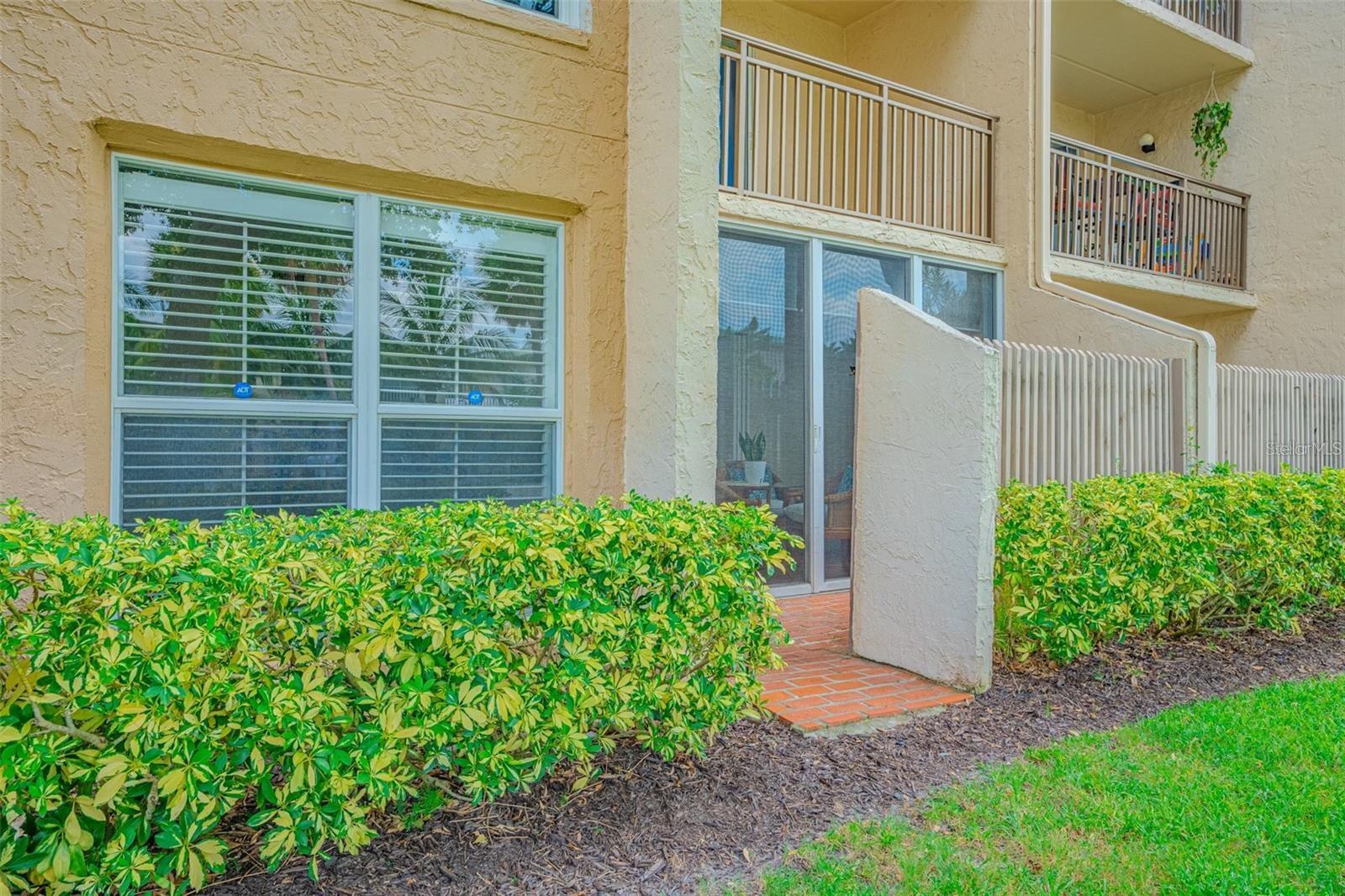 845 BENJAMIN FRANKLIN DR #104, SARASOTA, FL, 34236