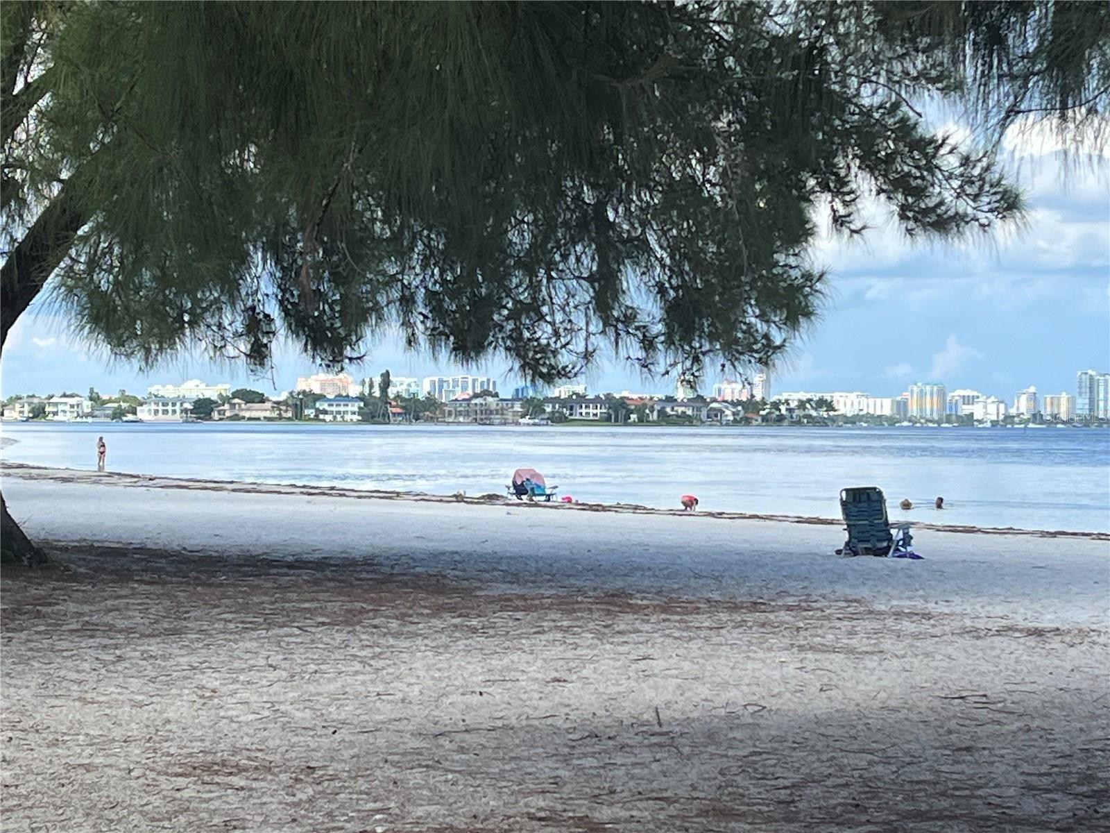 845 BENJAMIN FRANKLIN DR #104, SARASOTA, FL, 34236