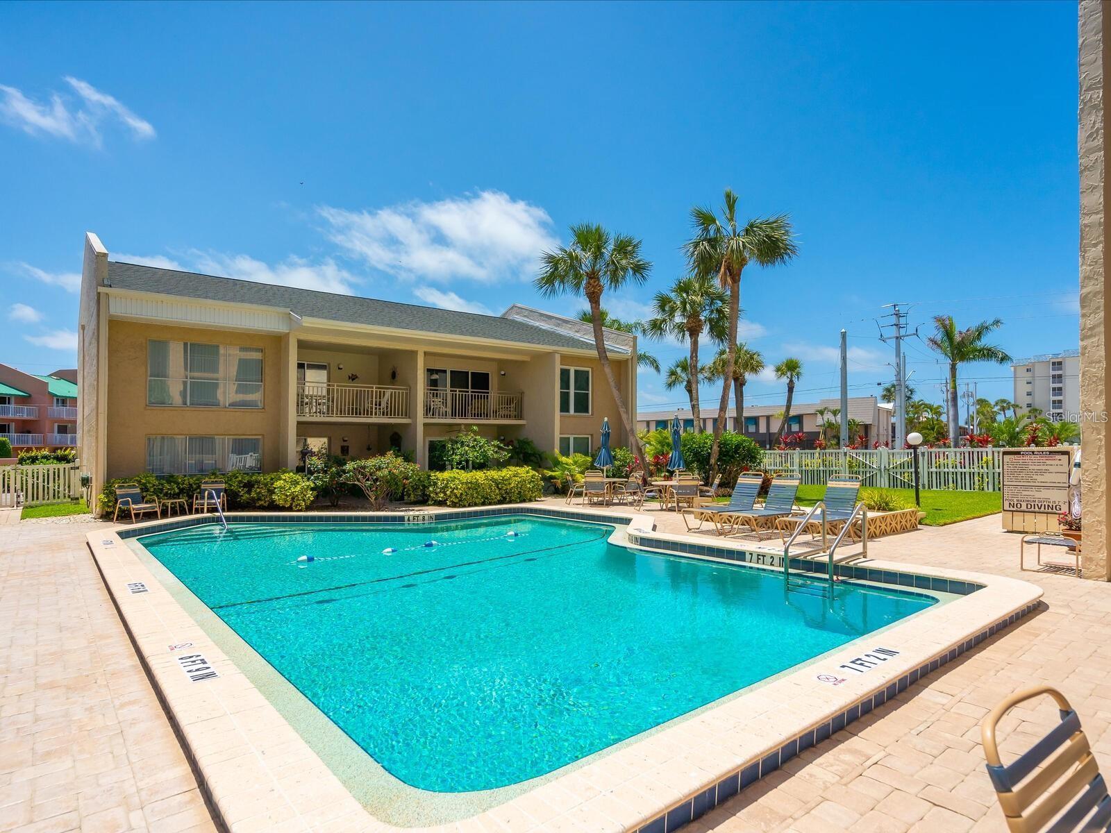 845 BENJAMIN FRANKLIN DR #104, SARASOTA, FL, 34236